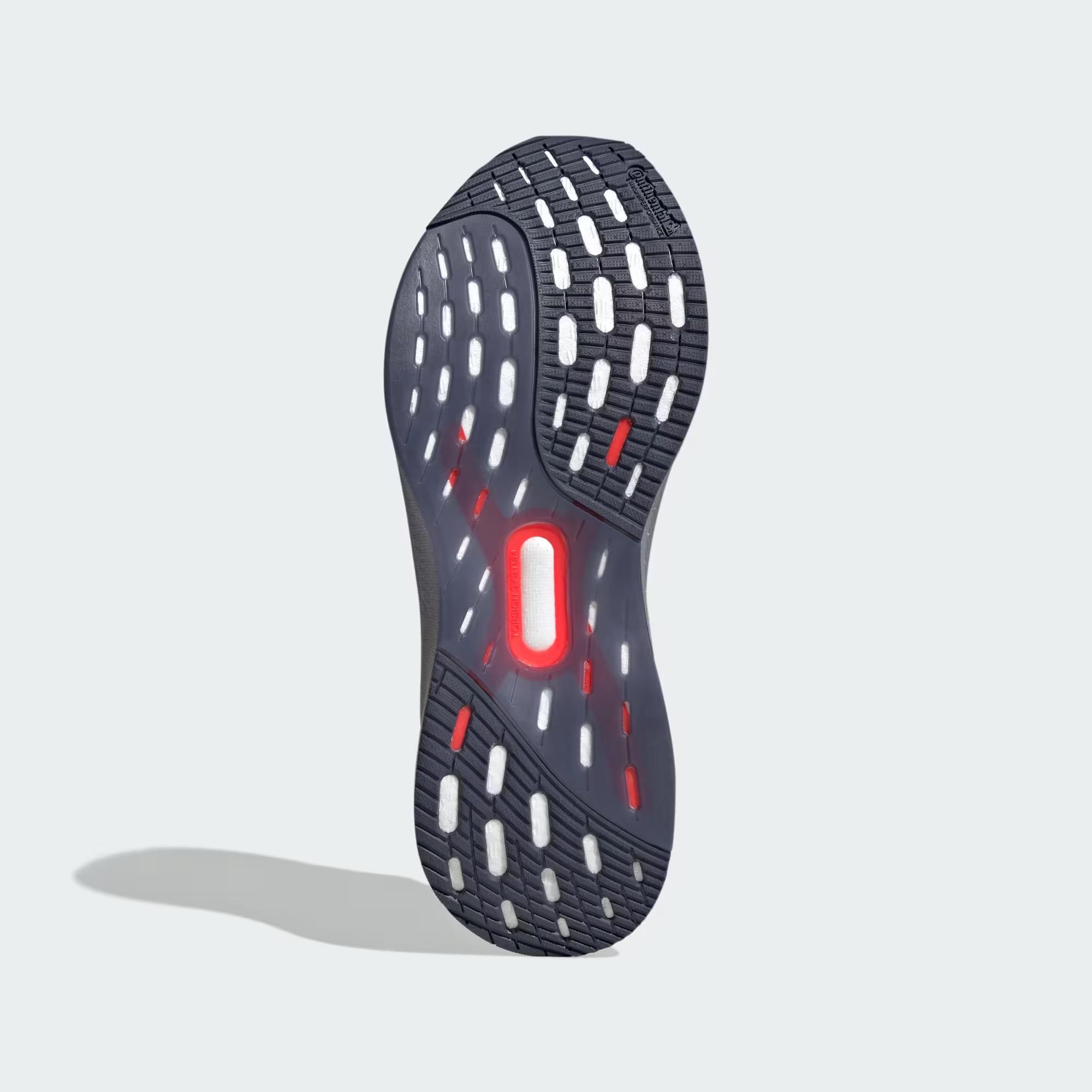 ULTRABOOST 5 - ADIDAS SIYAH