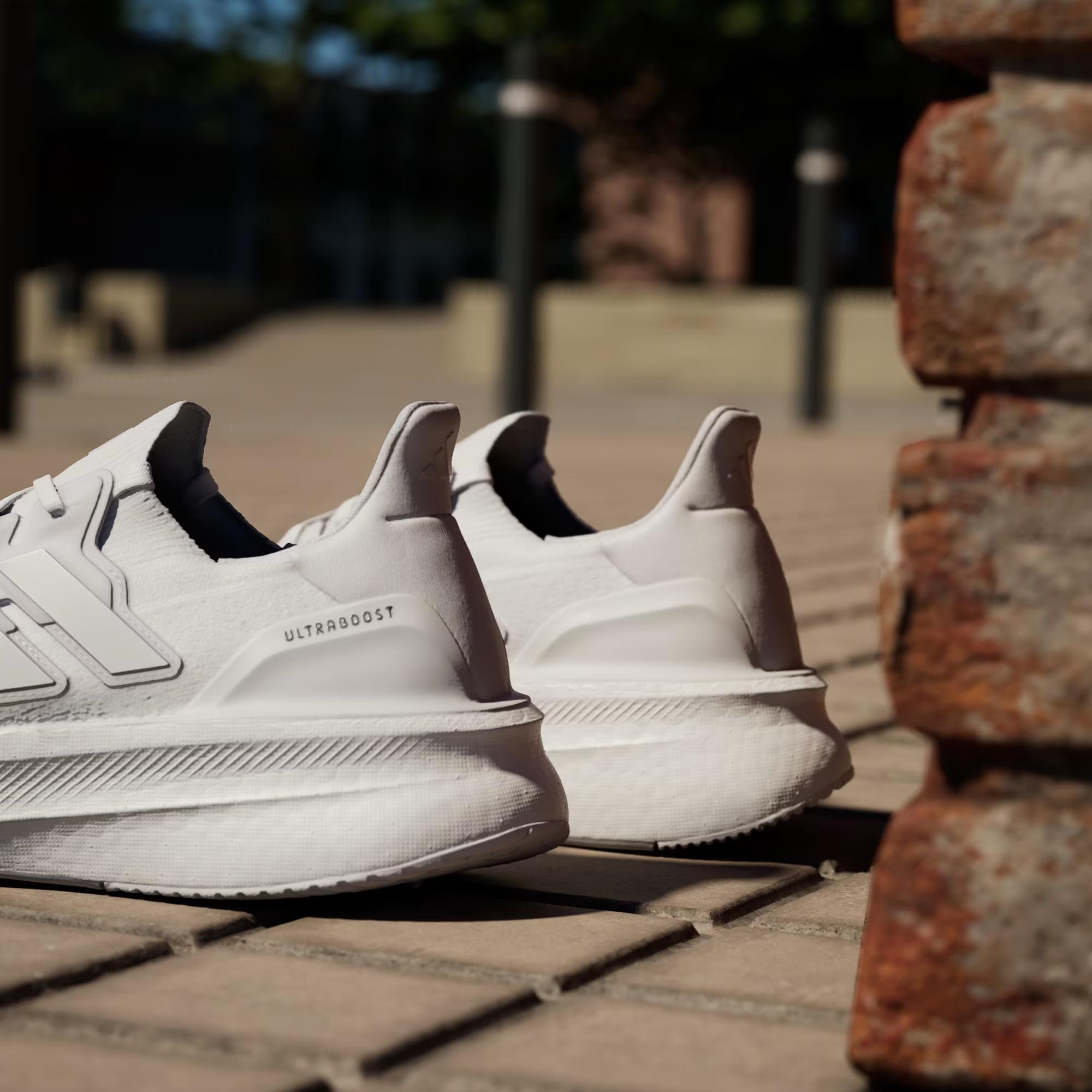 Adidas Beyaz Adidas Ultraboost 5