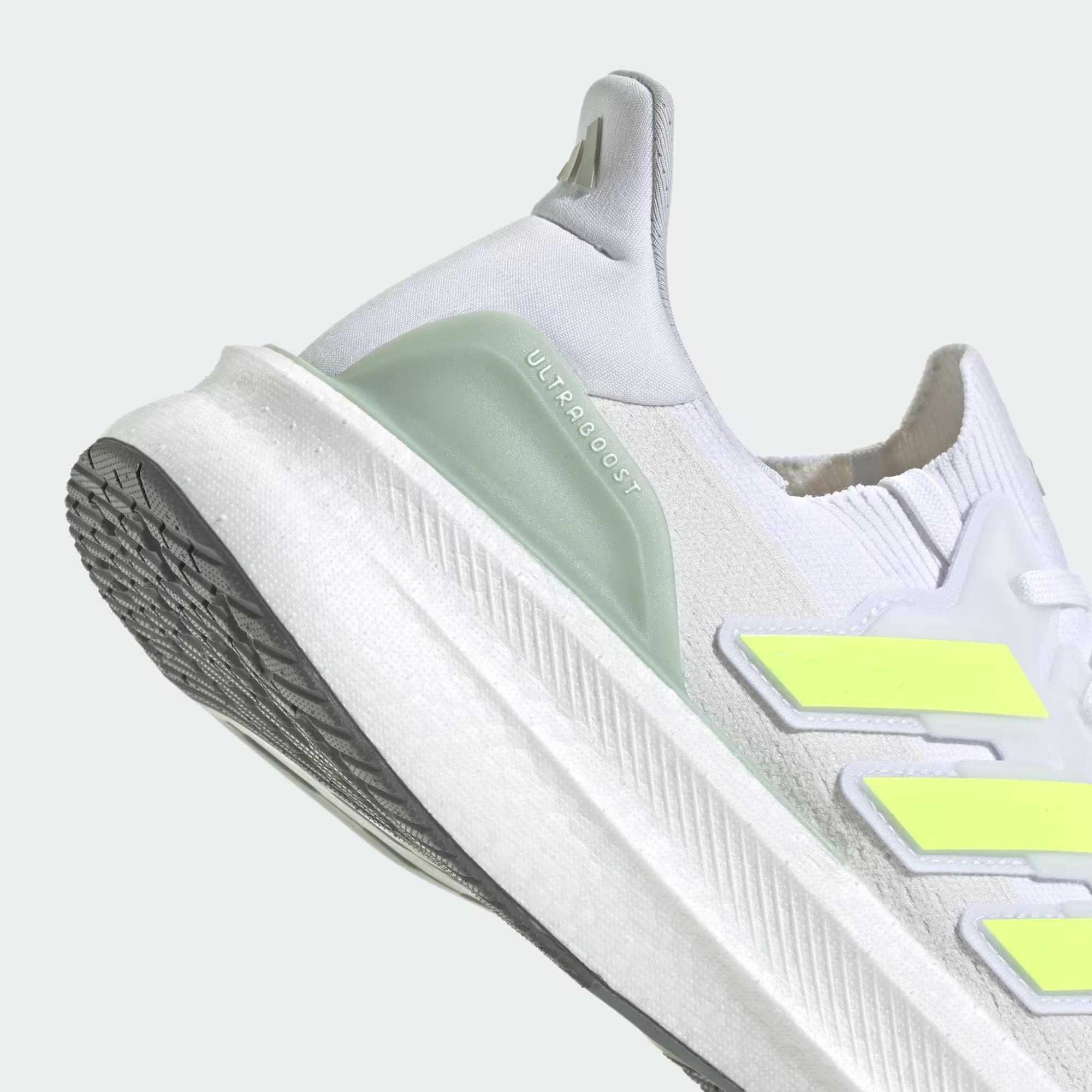 ULTRABOOST 5 - ADIDAS SIYAH