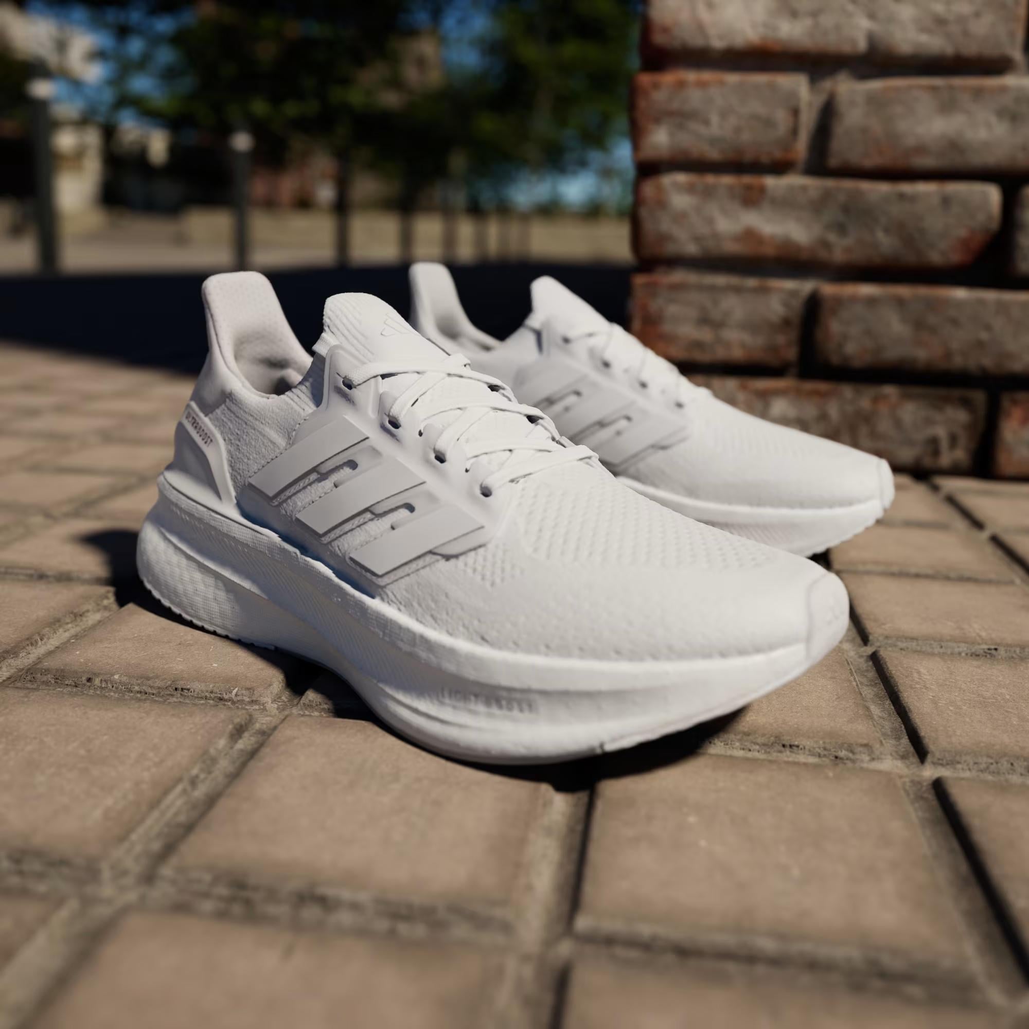 Adidas Beyaz Adidas Ultraboost 5