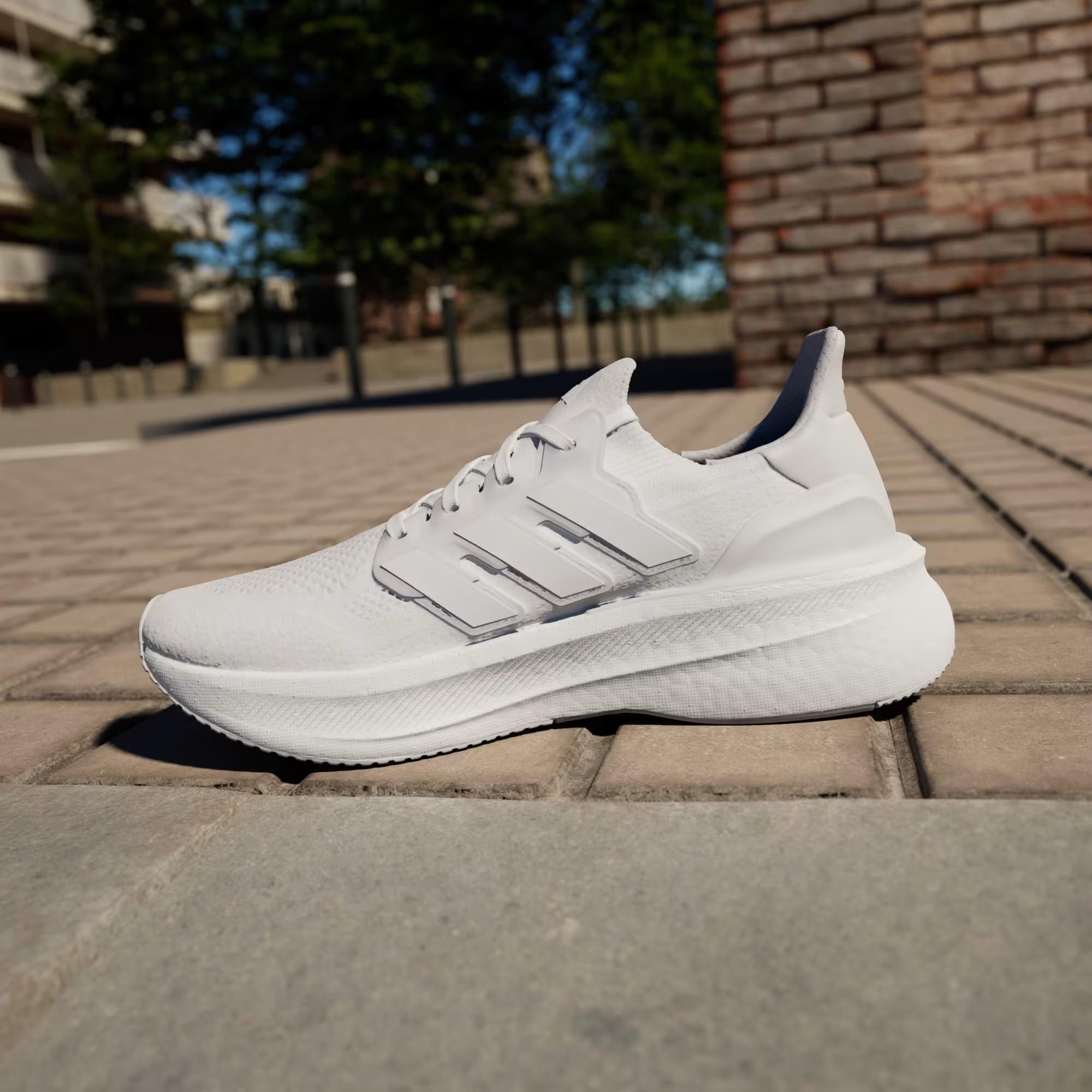 Adidas Beyaz Adidas Ultraboost 5