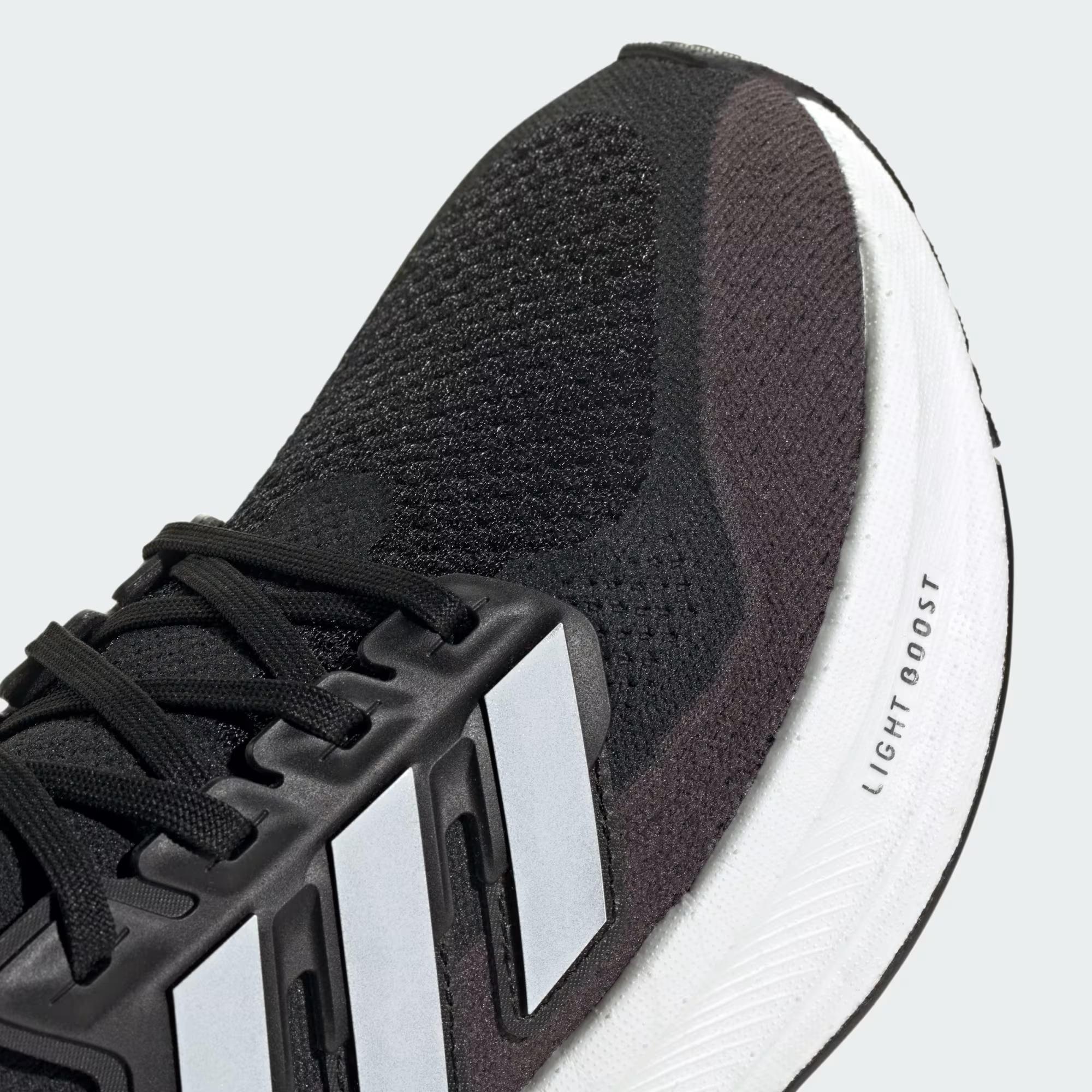 Adidas Siyah Adidas Ultraboost 5