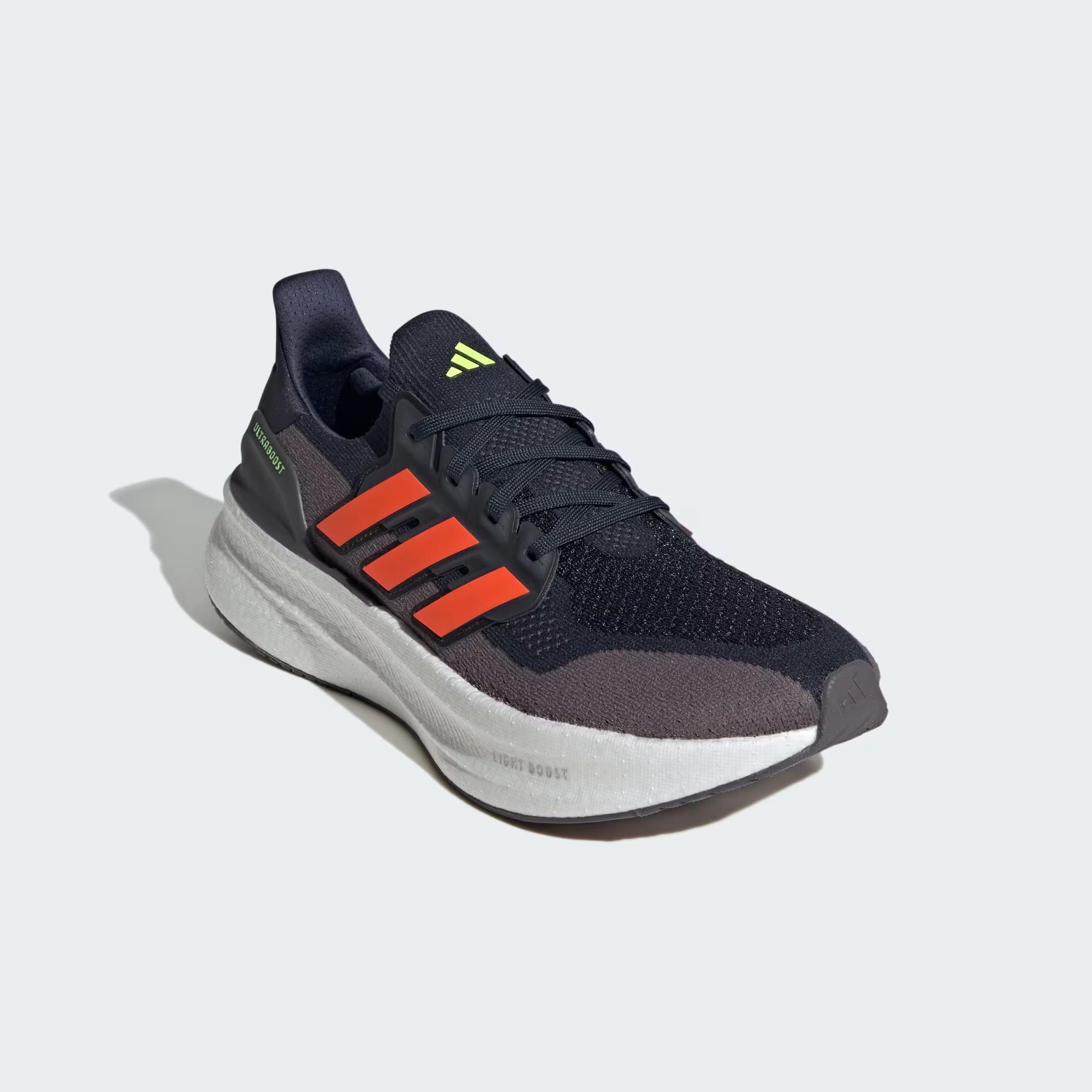 ULTRABOOST 5 - ADIDAS SIYAH