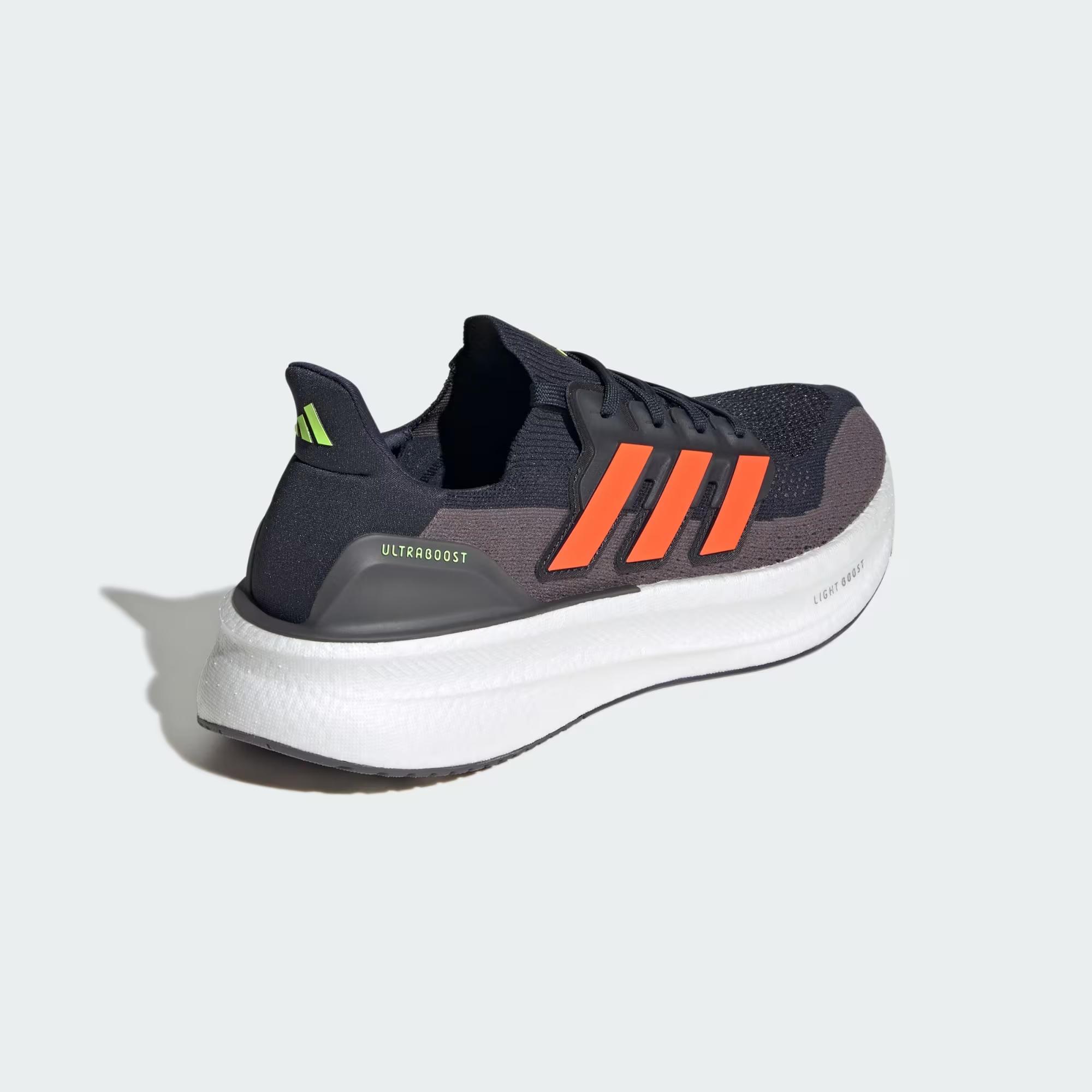 ULTRABOOST 5 - ADIDAS SIYAH