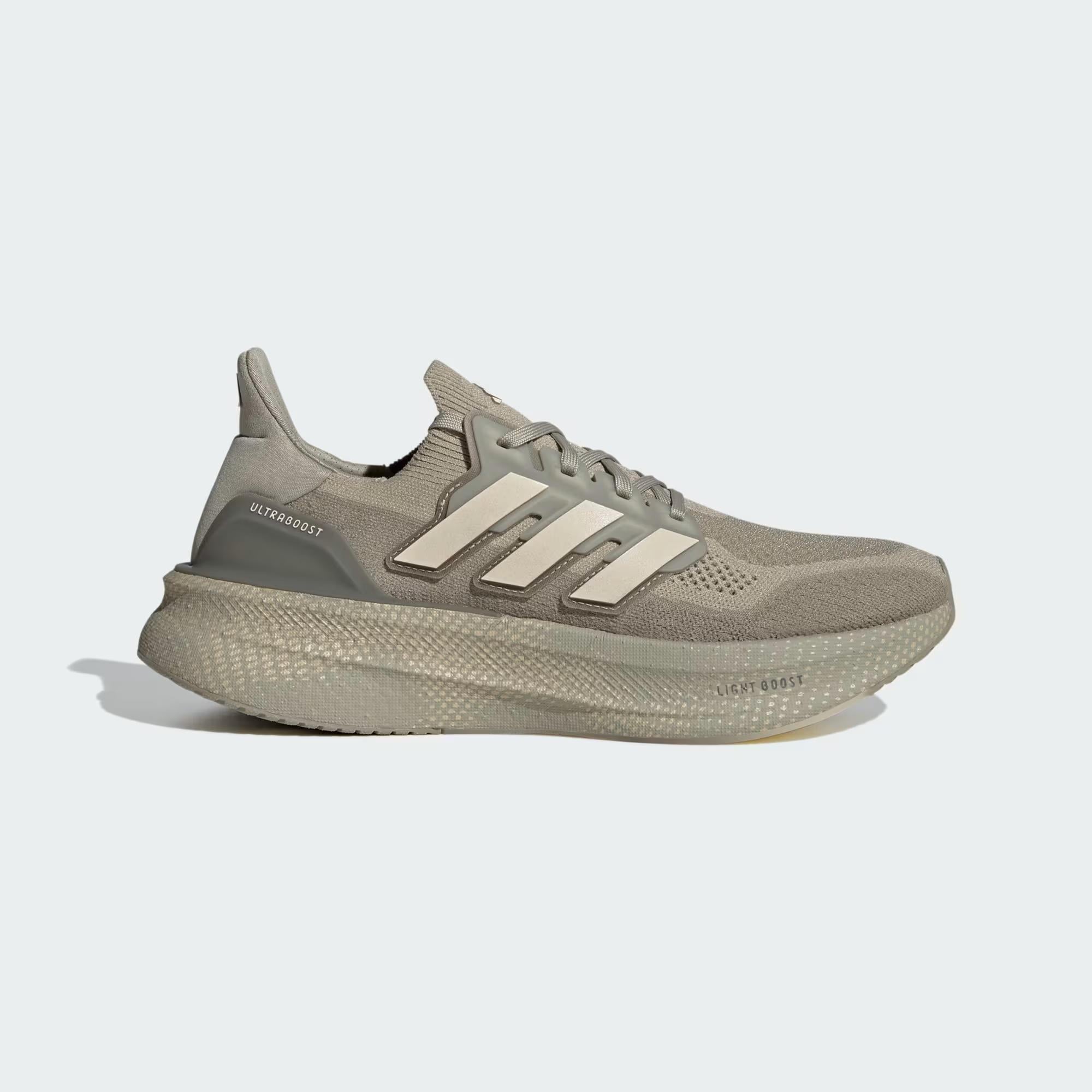 Adidas Haki Adidas Ultraboost 5