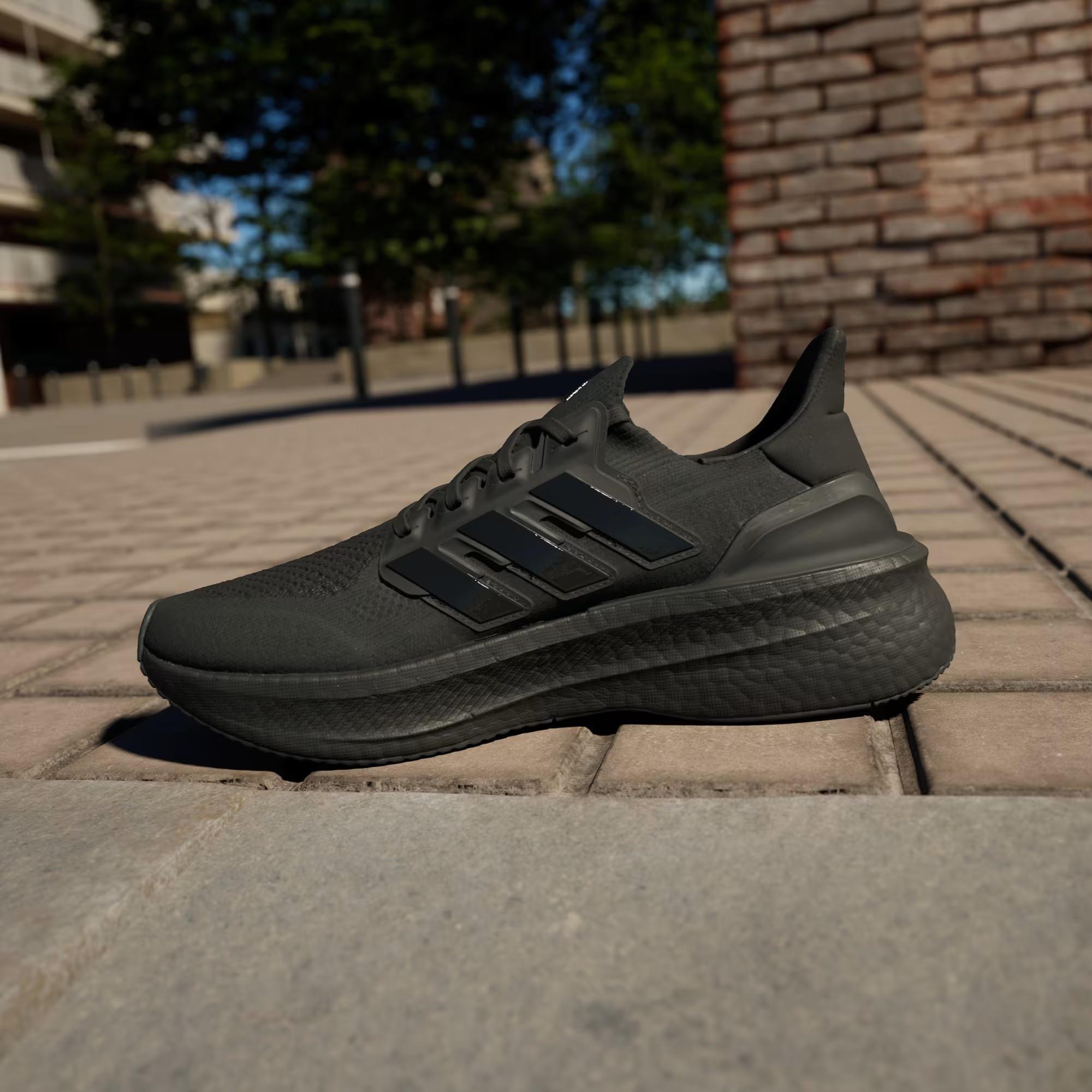 ULTRABOOST 5 - ADIDAS SIYAH
