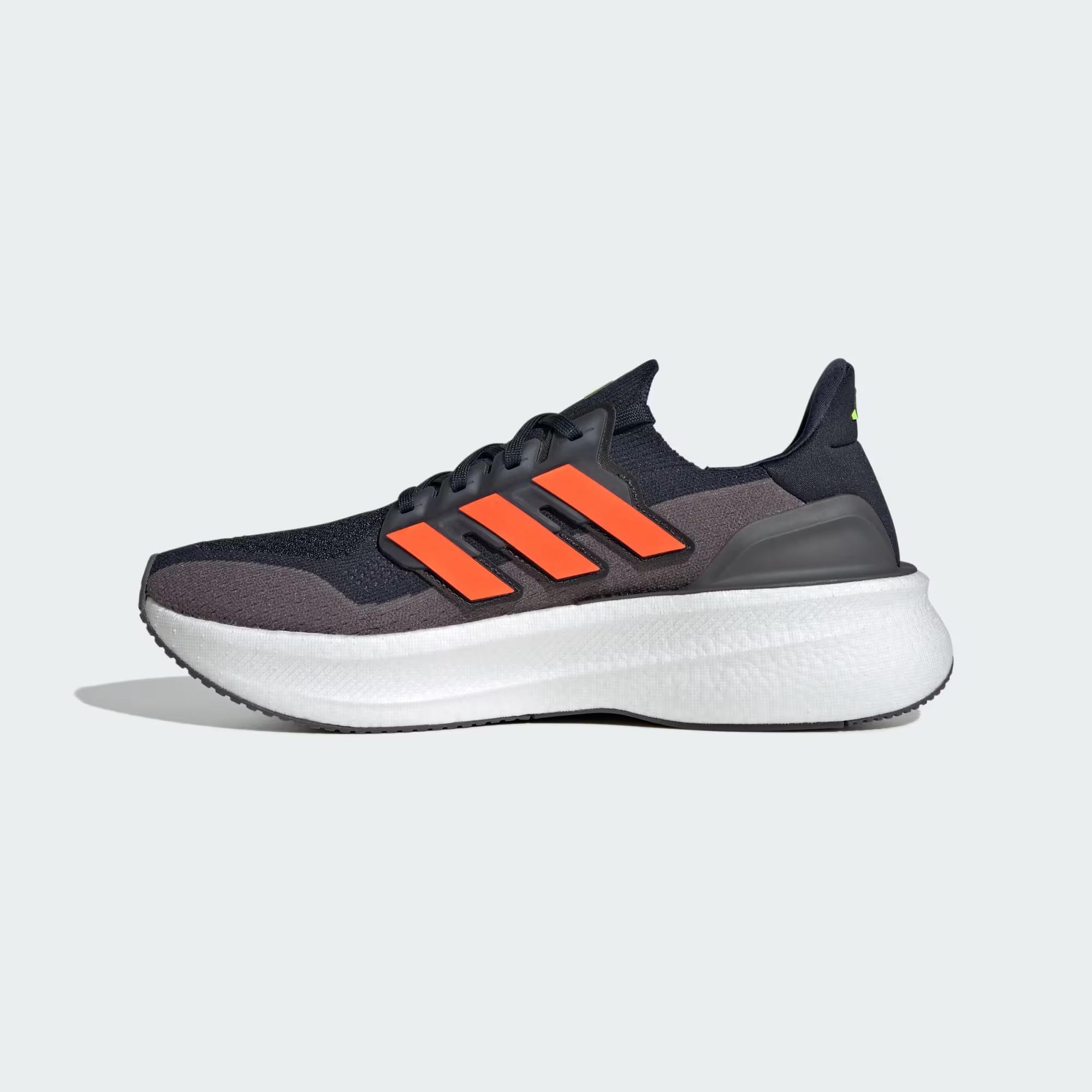 ULTRABOOST 5 - ADIDAS SIYAH