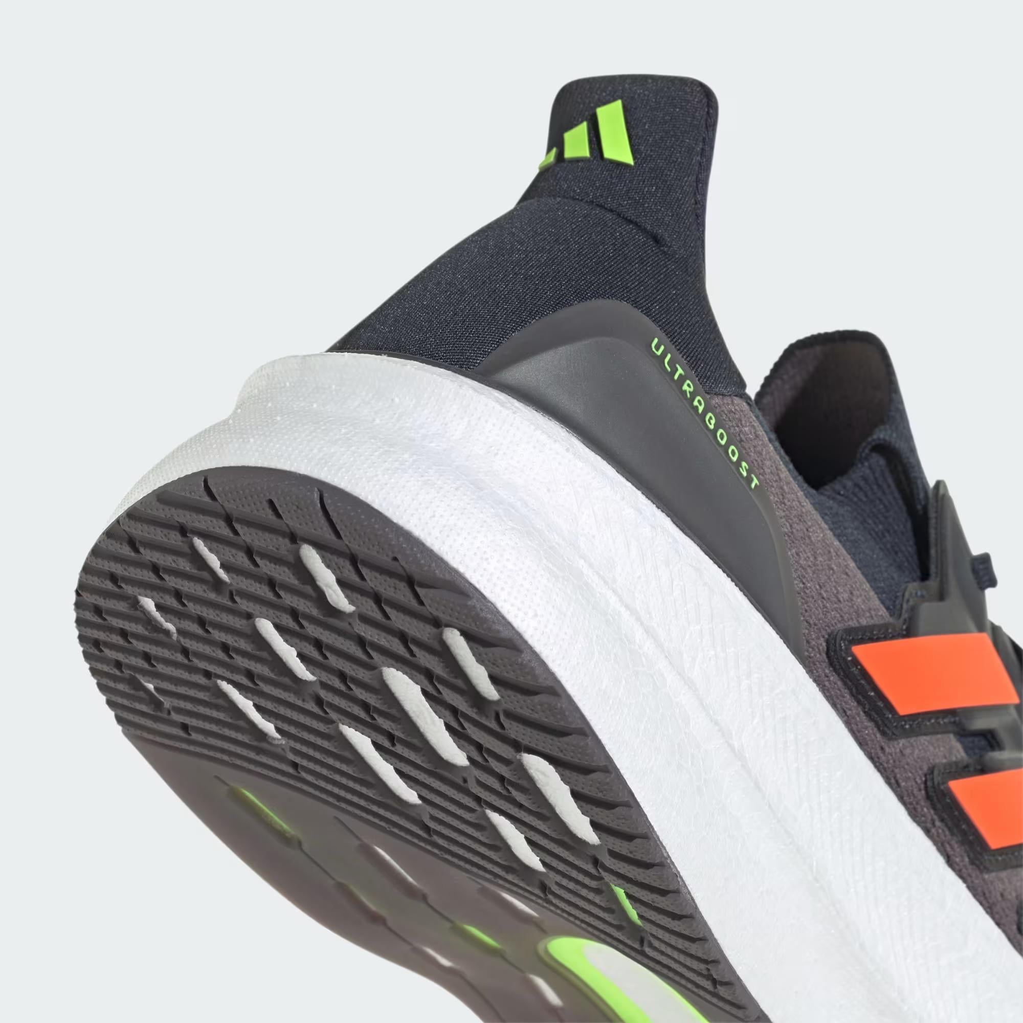 ULTRABOOST 5 - ADIDAS SIYAH