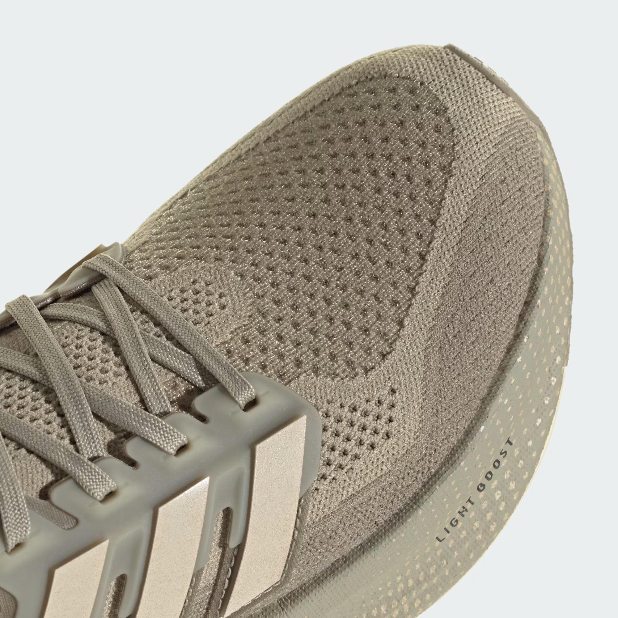 Adidas Haki Adidas Ultraboost 5
