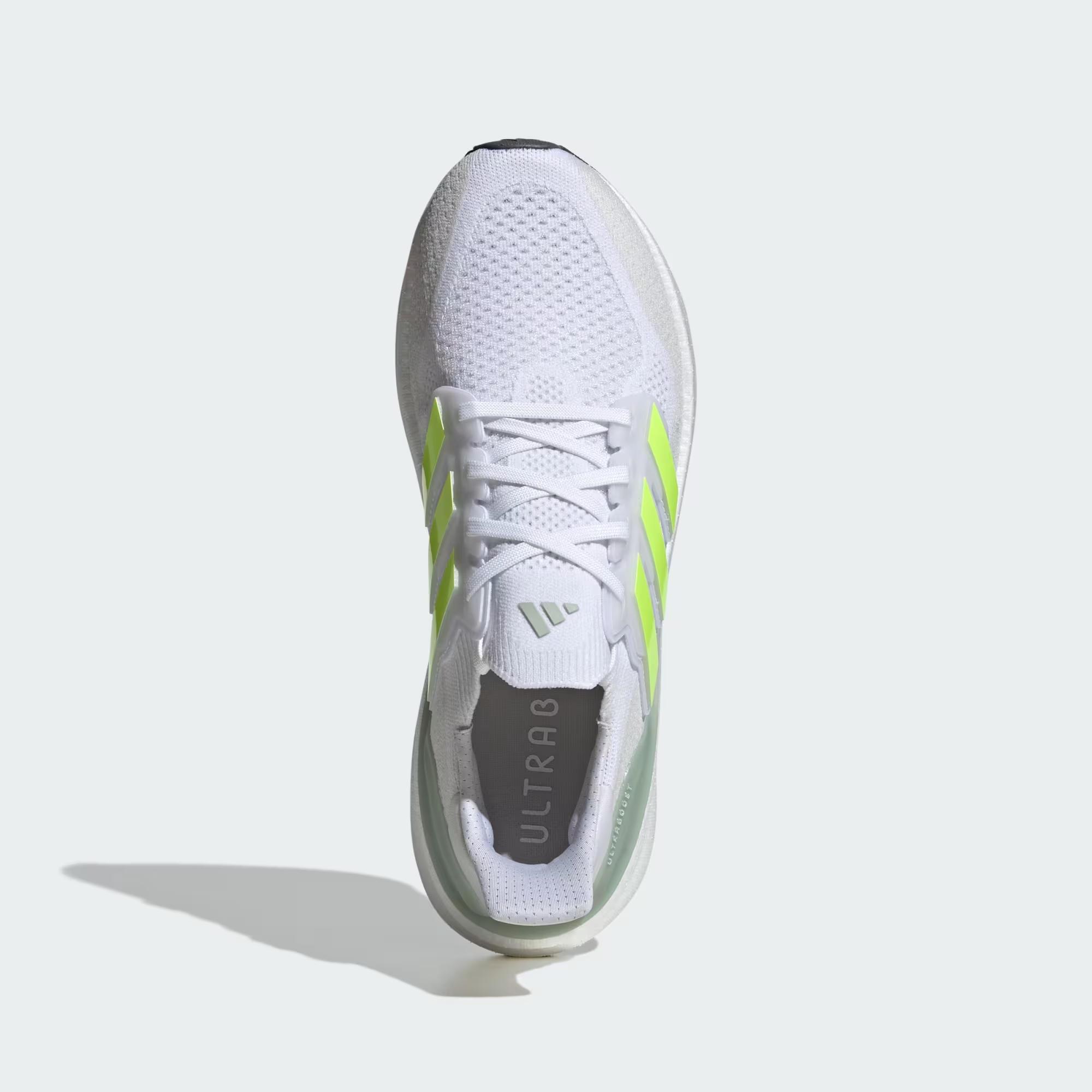 ULTRABOOST 5 - ADIDAS SIYAH