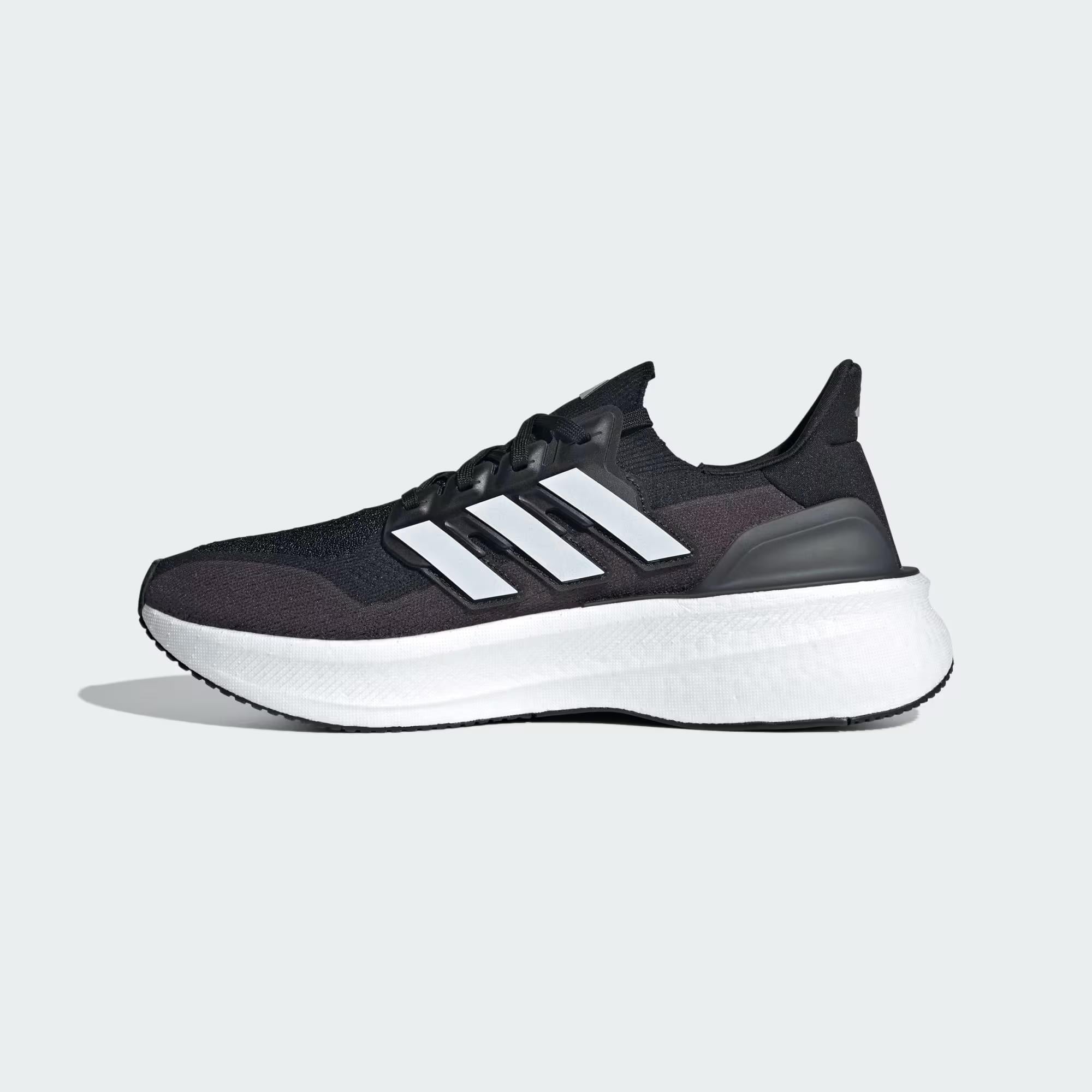 Adidas Siyah Adidas Ultraboost 5