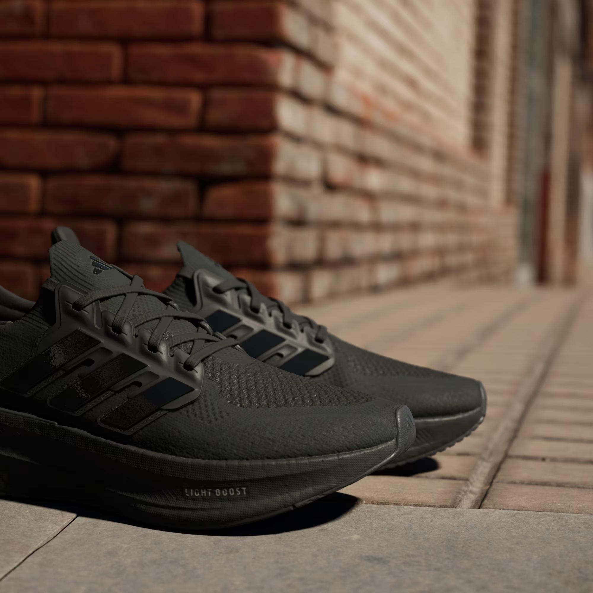 ULTRABOOST 5 - ADIDAS SIYAH