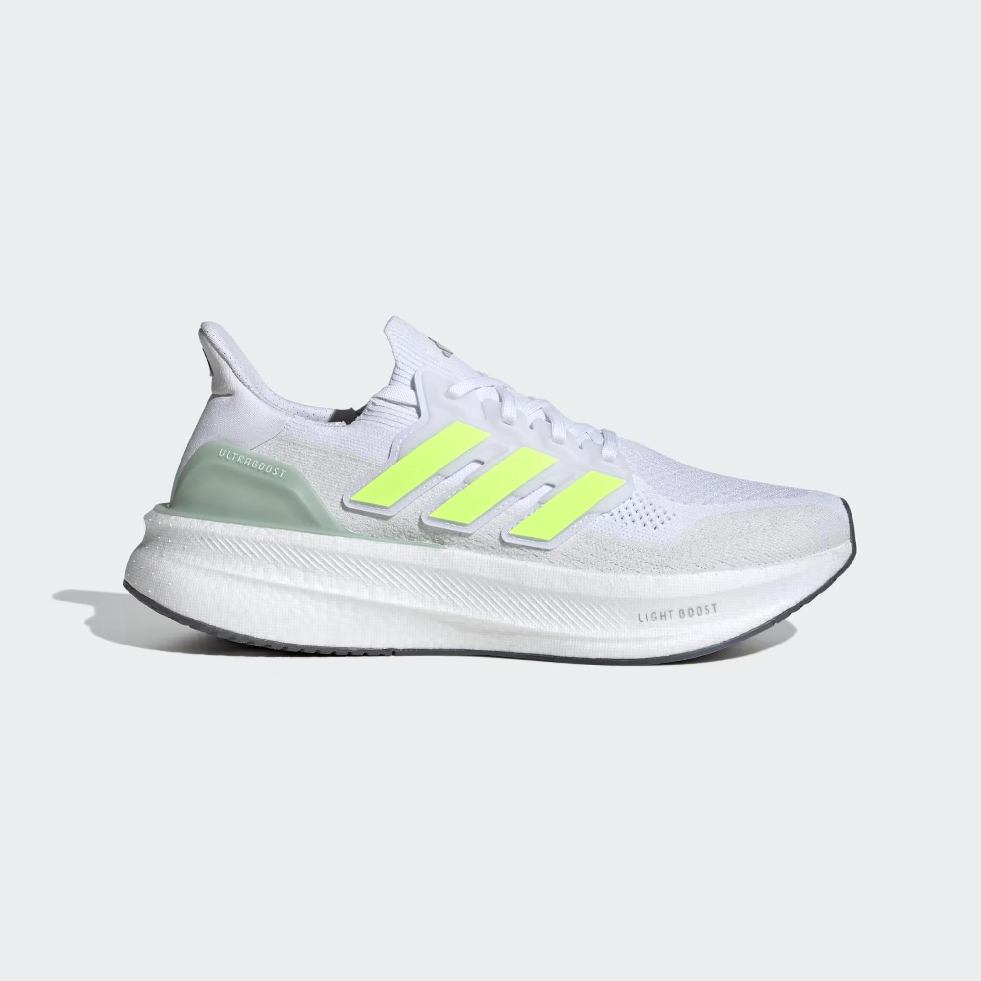 ULTRABOOST 5 - ADIDAS SIYAH