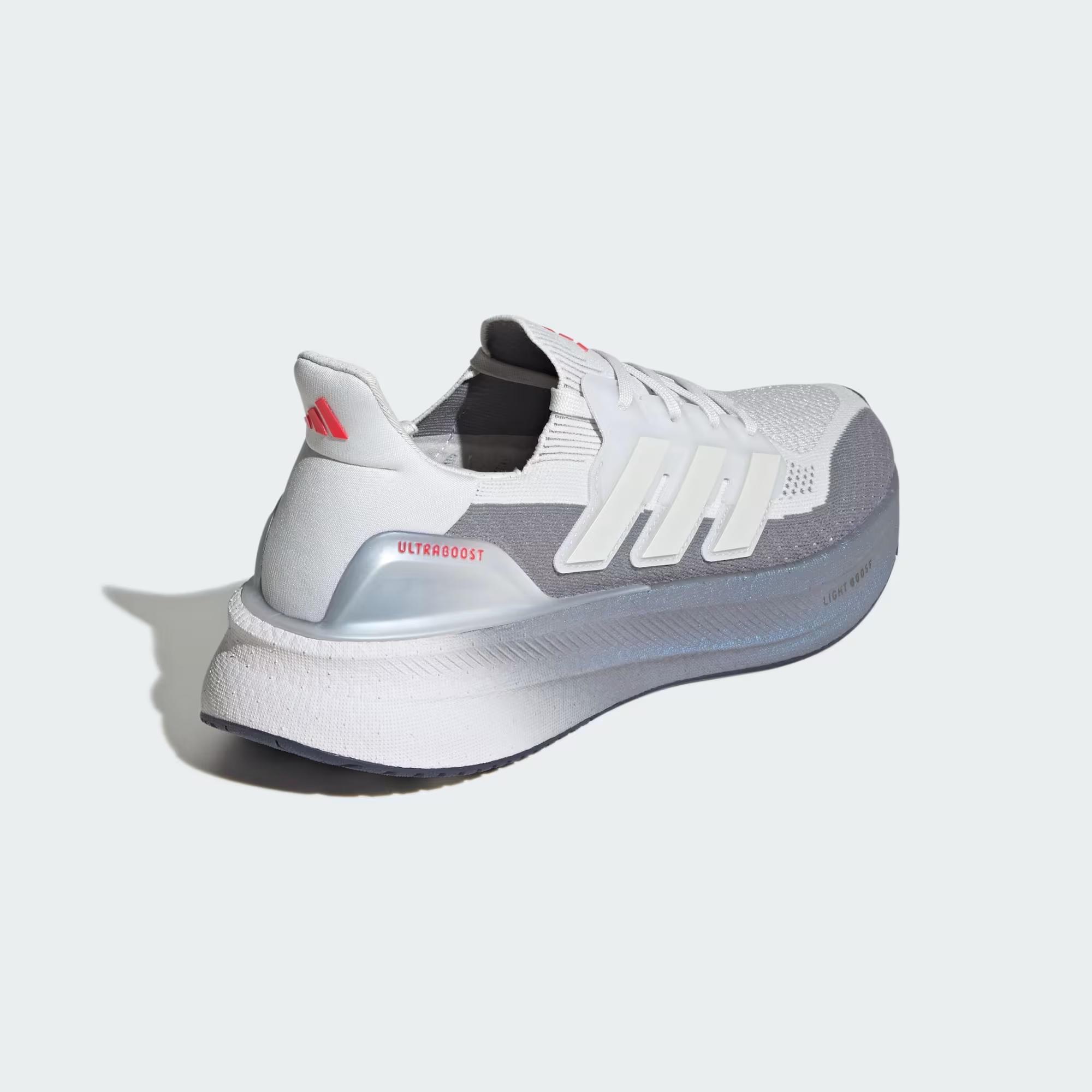 ULTRABOOST 5 - ADIDAS SIYAH