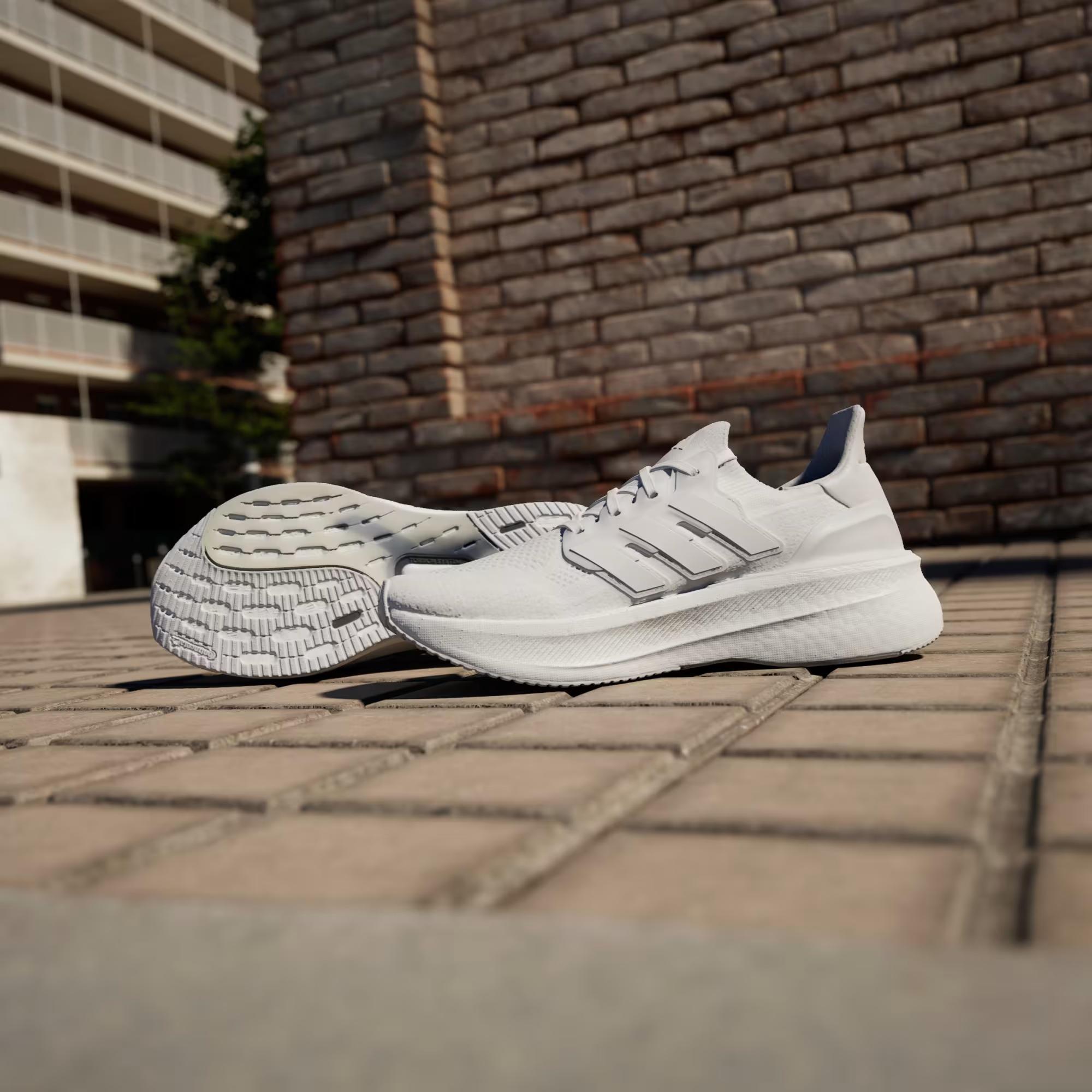 Adidas Beyaz Adidas Ultraboost 5