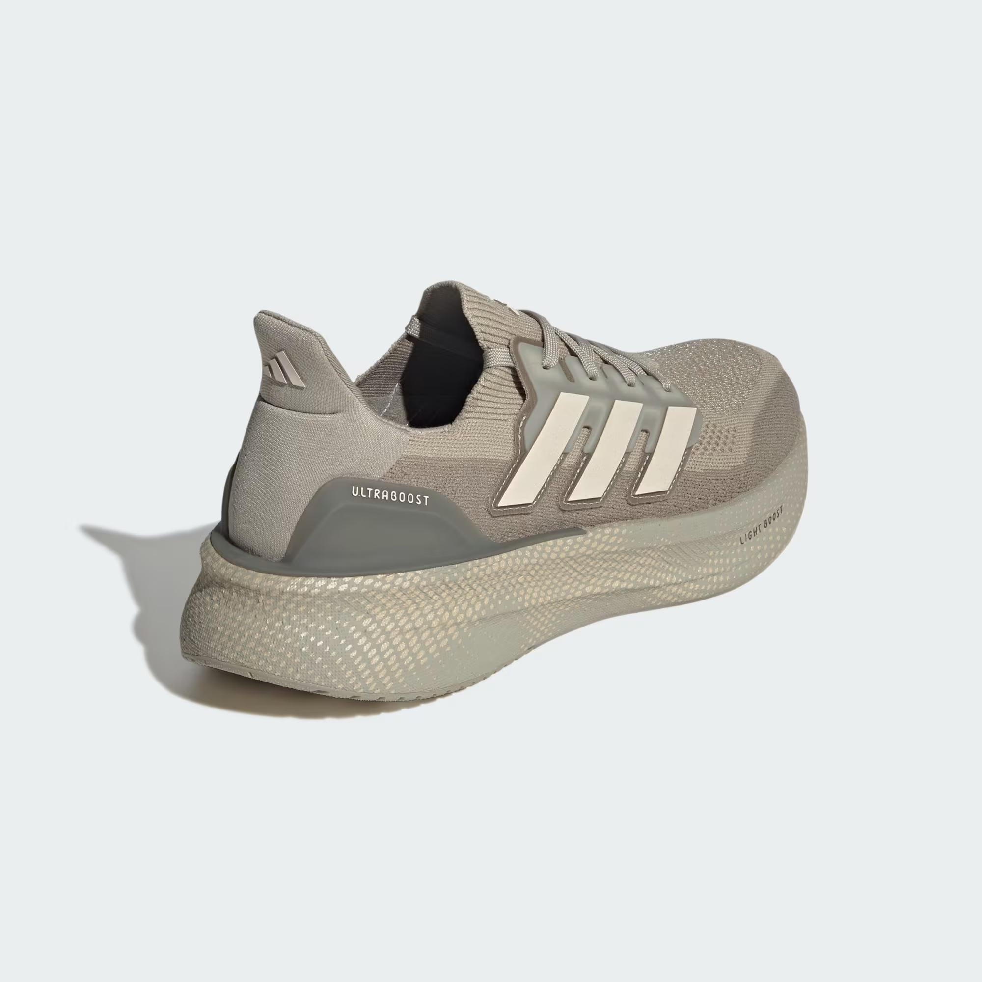 Adidas Haki Adidas Ultraboost 5