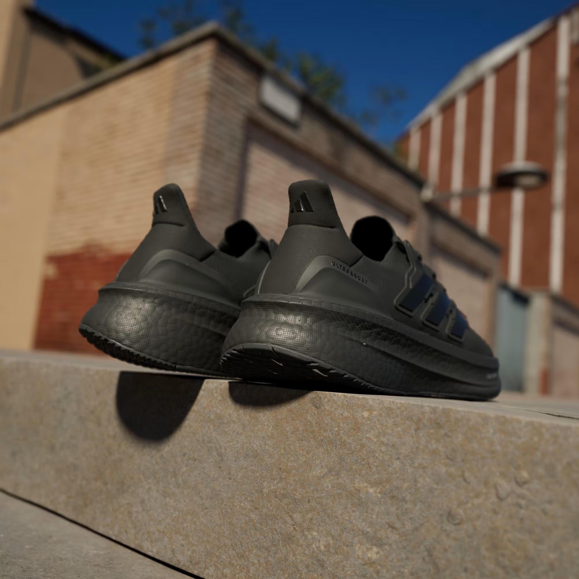 ULTRABOOST 5 - ADIDAS SIYAH