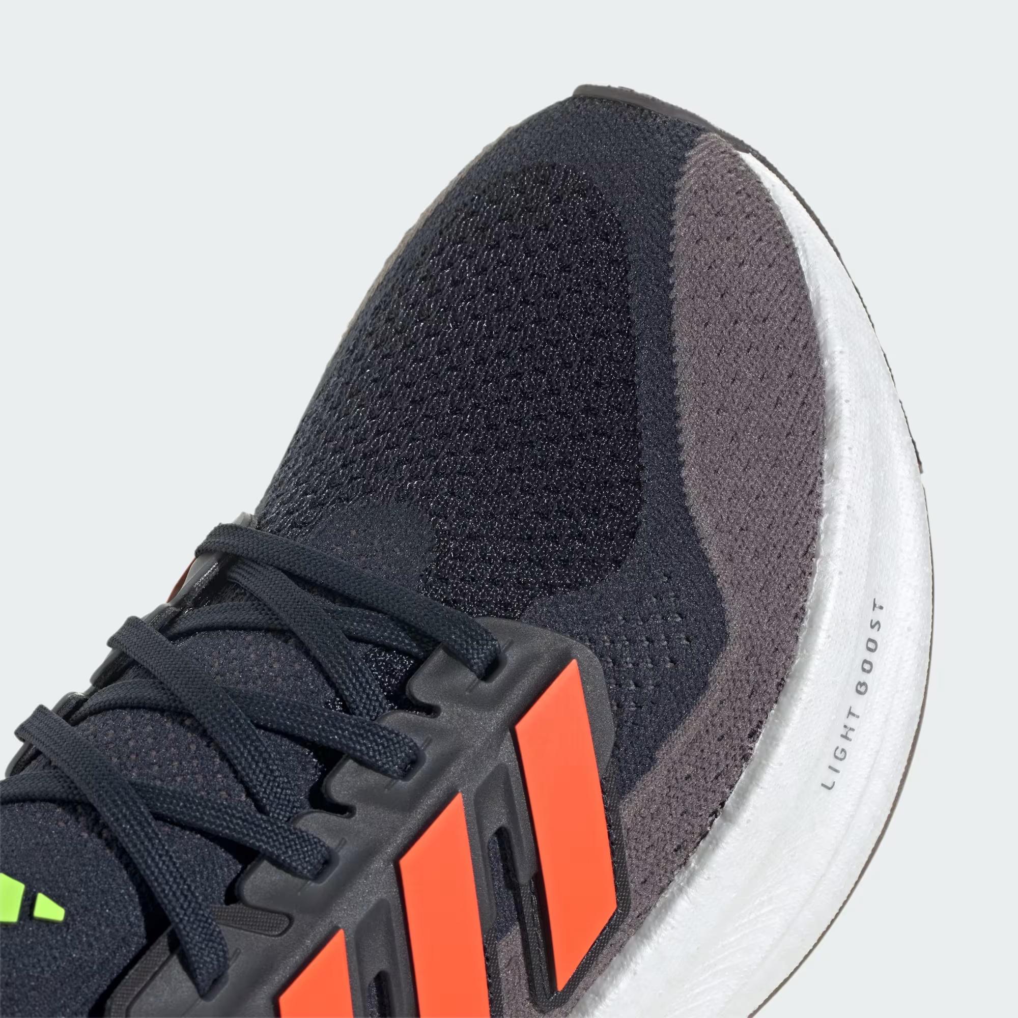ULTRABOOST 5 - ADIDAS SIYAH