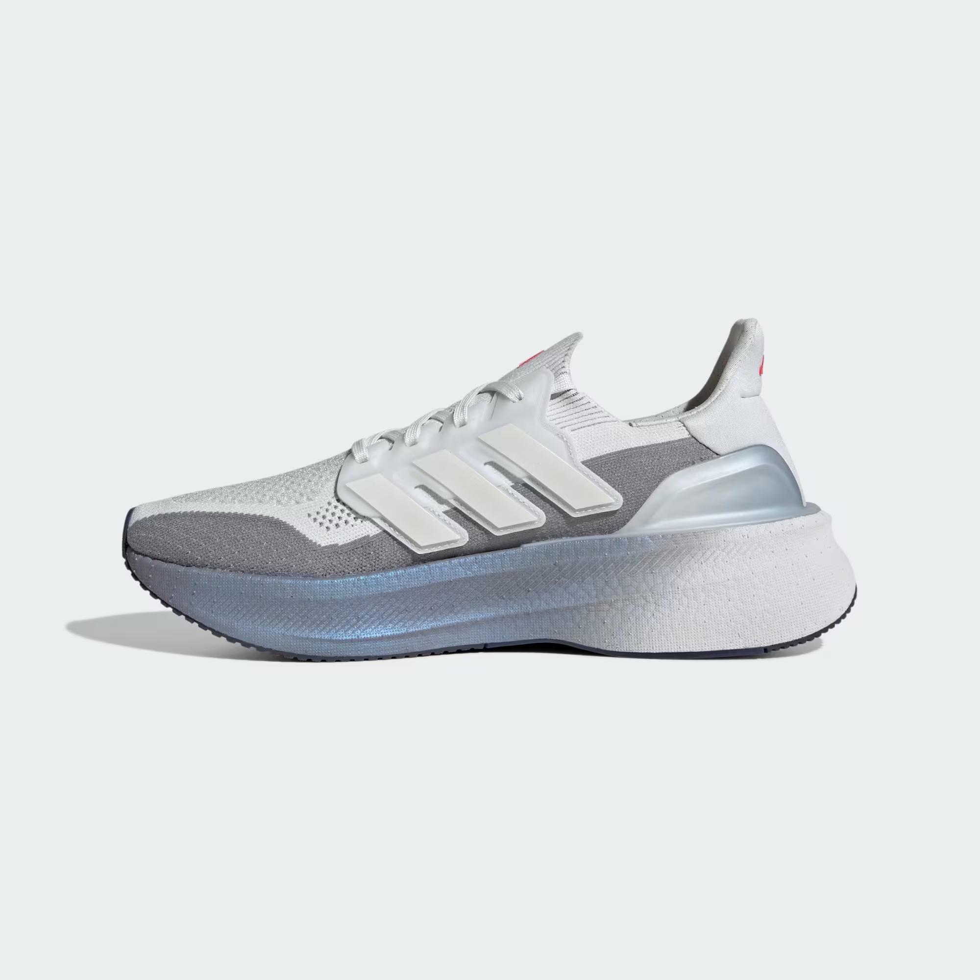 ULTRABOOST 5 - ADIDAS SIYAH