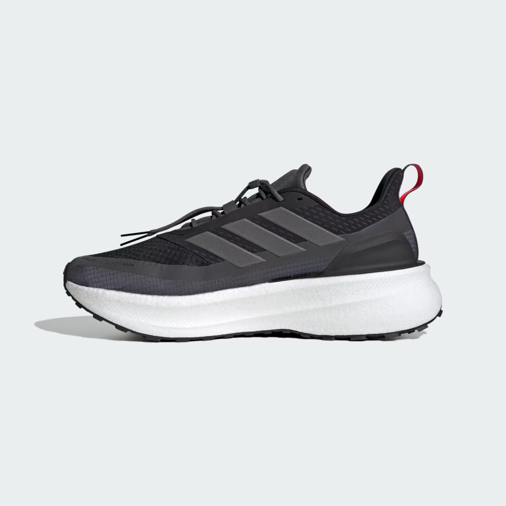 ULTRABOOST 5 CLIMAWARM - ADIDAS SIYAH