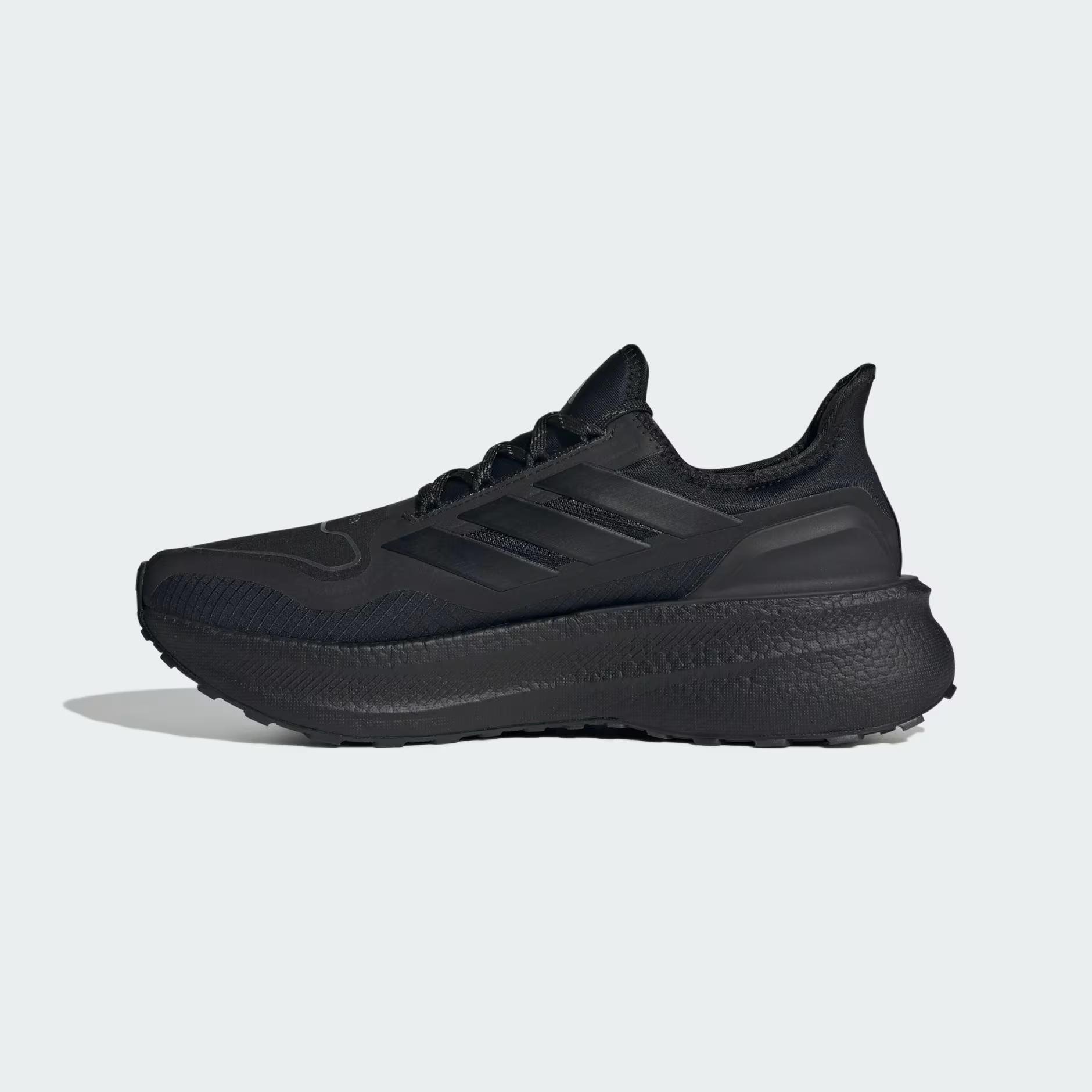 ULTRABOOST 5 GTX - ADIDAS SIYAH