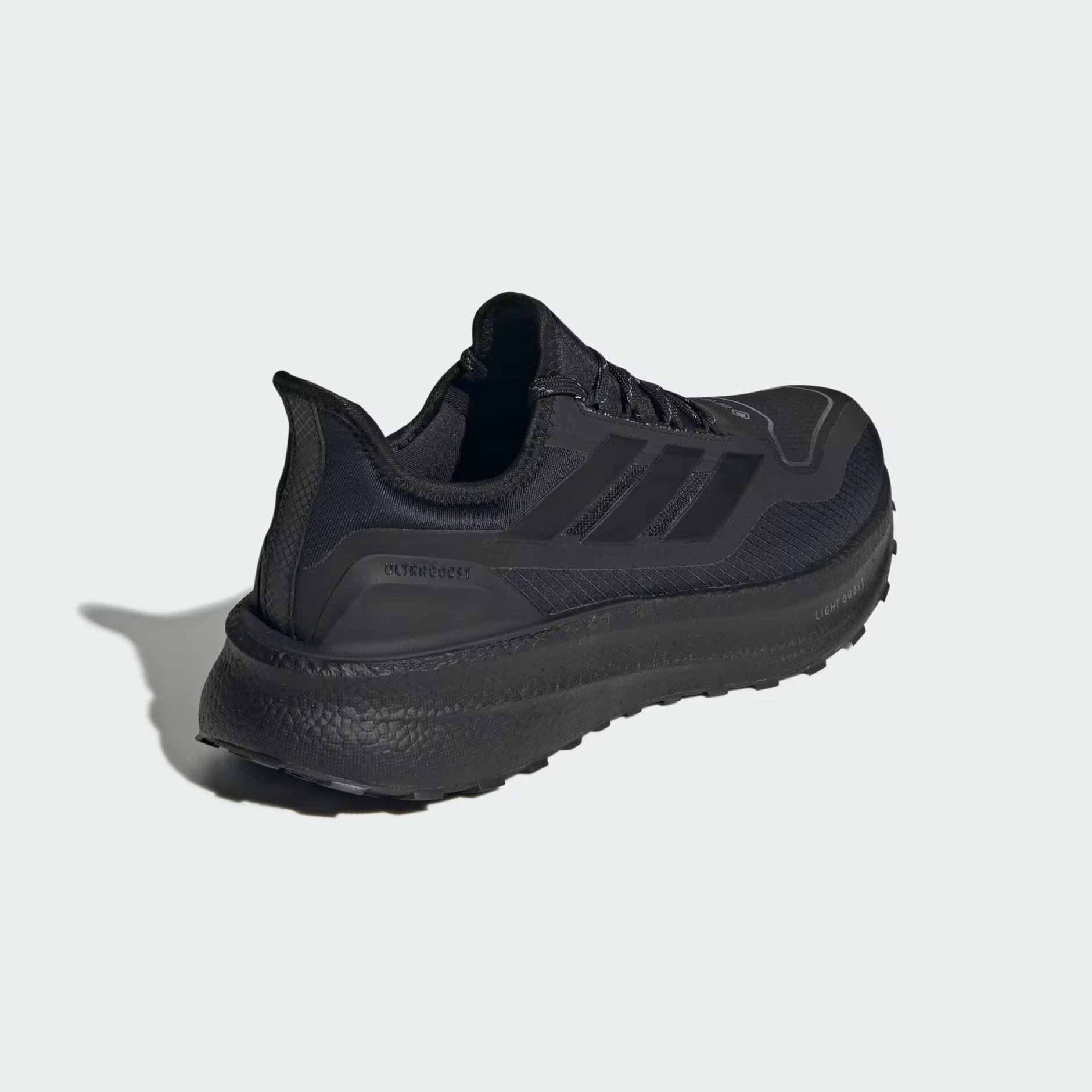 ULTRABOOST 5 GTX - ADIDAS SIYAH