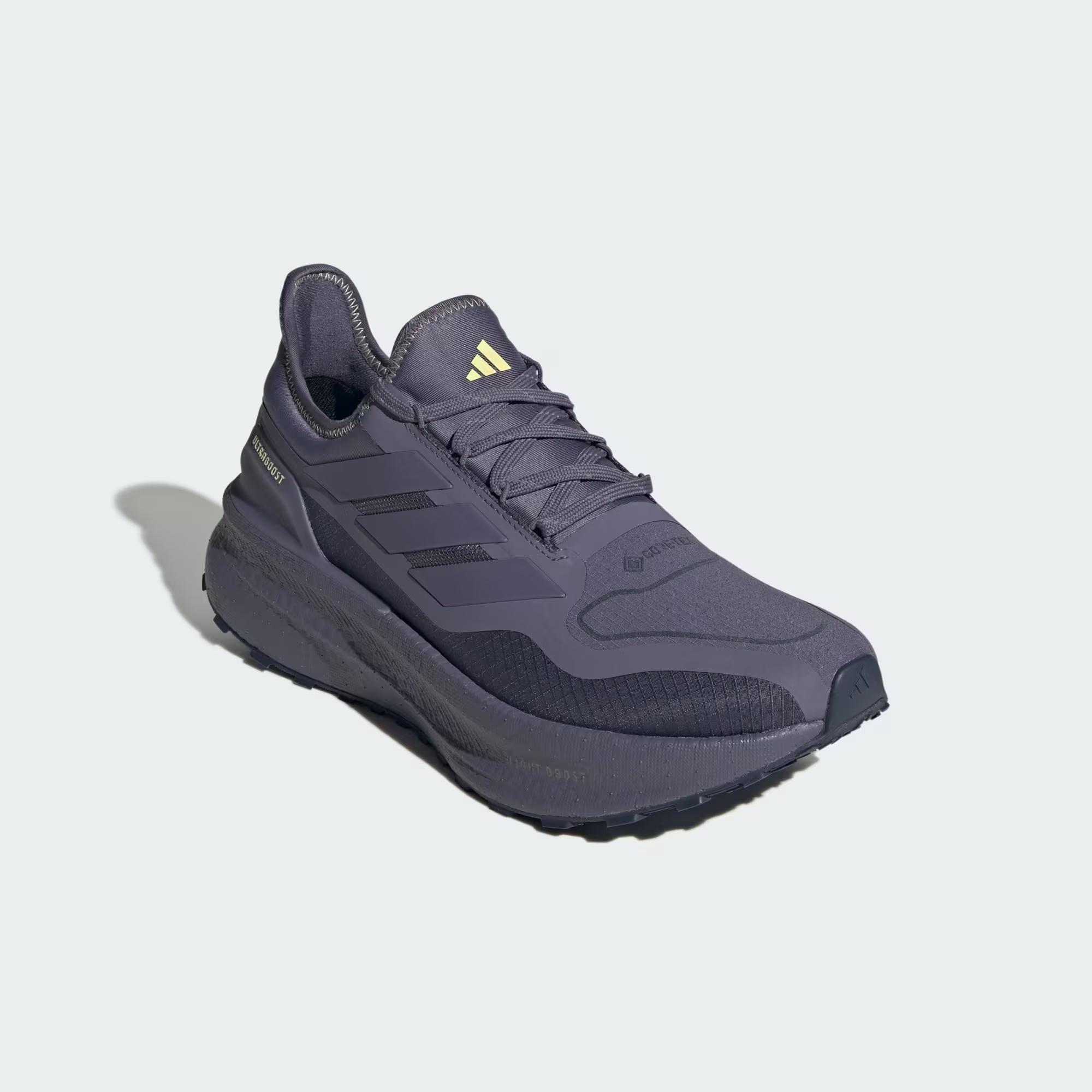 ULTRABOOST 5 GTX - ADIDAS SIYAH