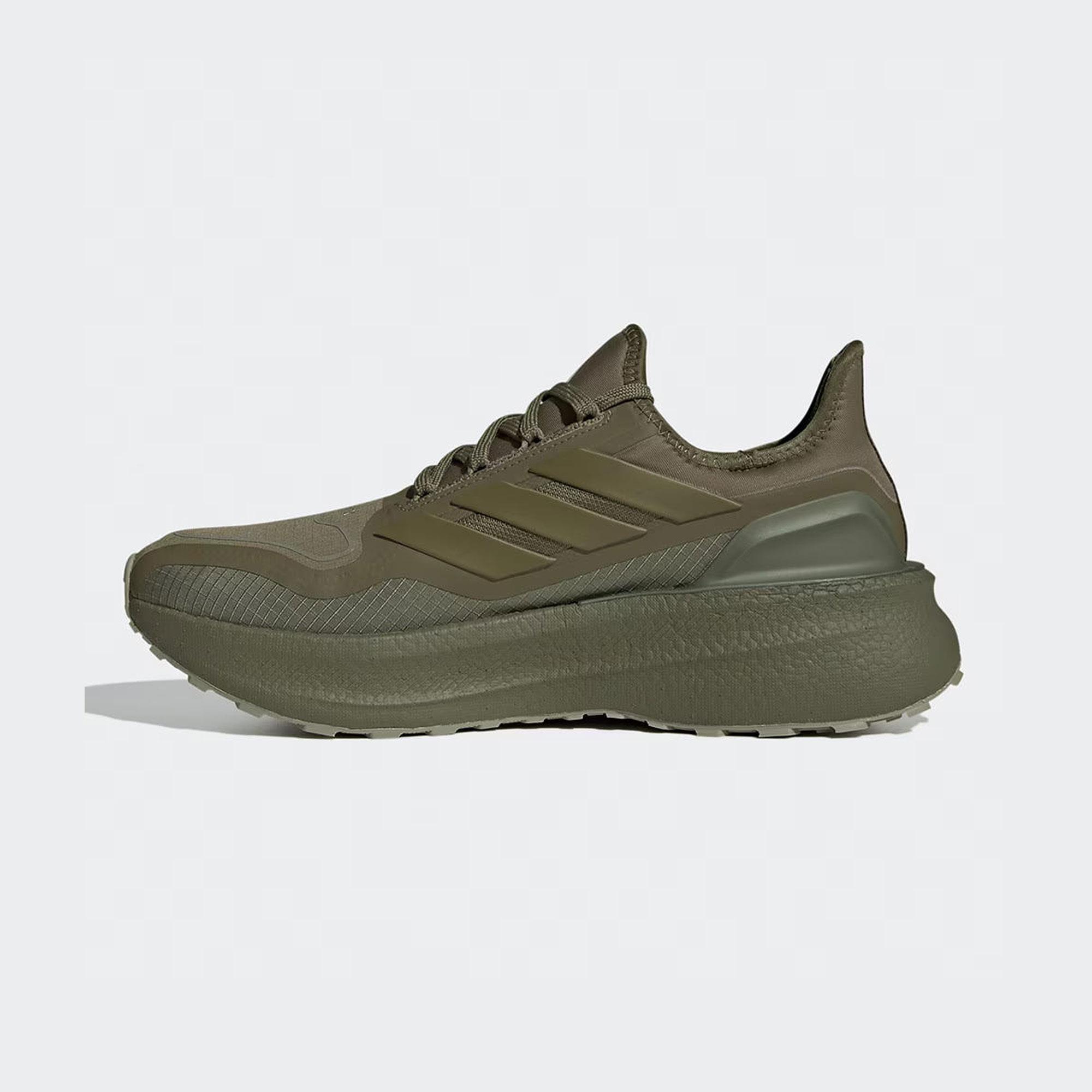Adidas Yeşil Adidas Ultraboost 5