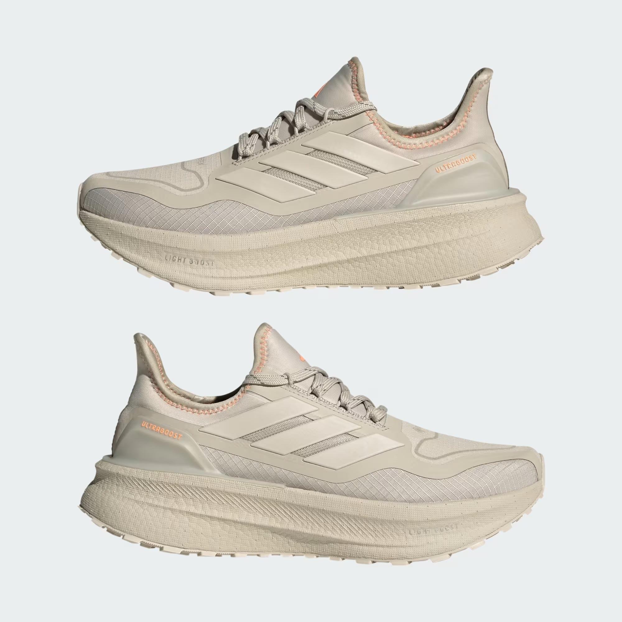 ULTRABOOST 5 GTX W - ADIDAS SIYAH