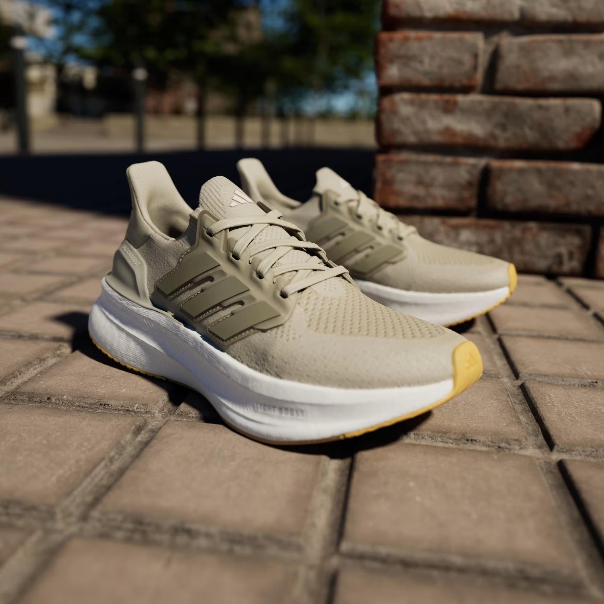 ULTRABOOST 5 W - ADIDAS SIYAH