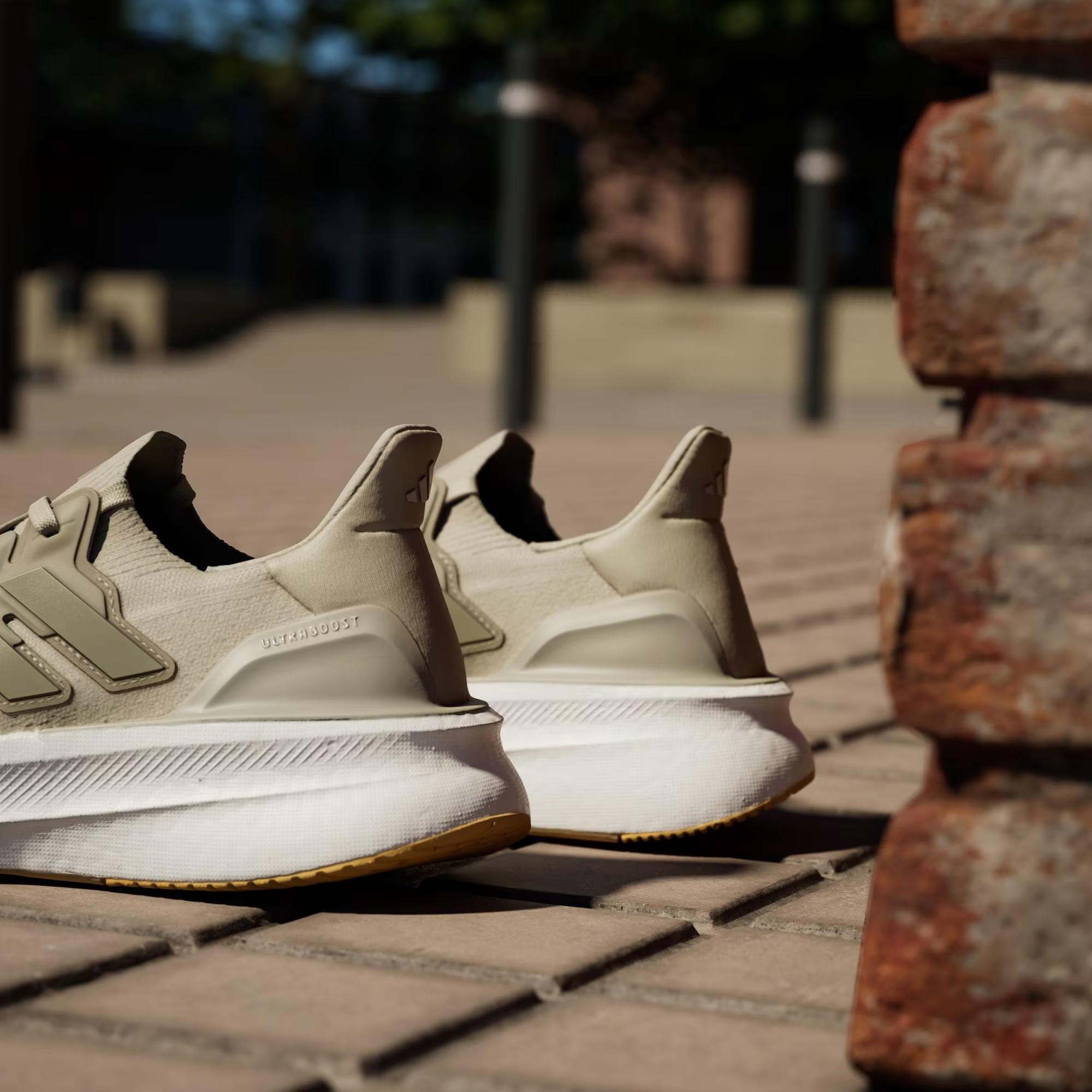 ULTRABOOST 5 W - ADIDAS SIYAH