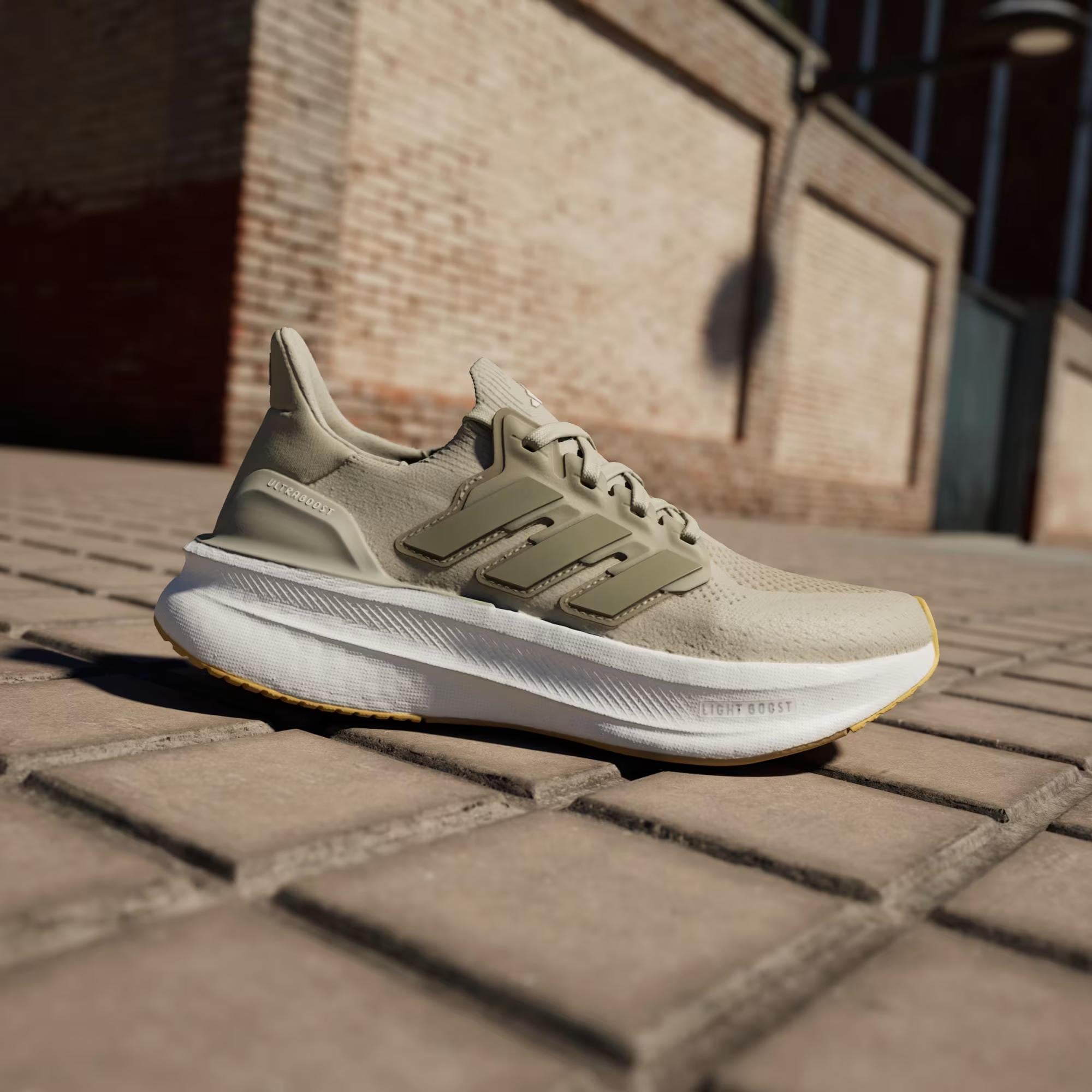 ULTRABOOST 5 W - ADIDAS SIYAH