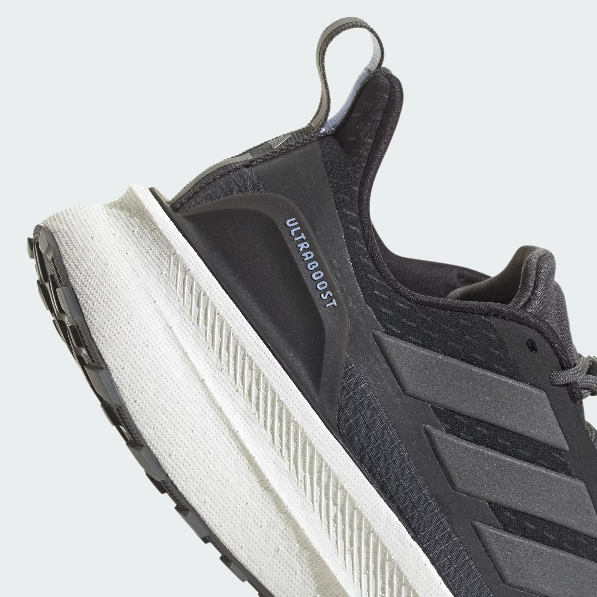 ULTRABOOST 5 W CLIMAWARM - ADIDAS SIYAH