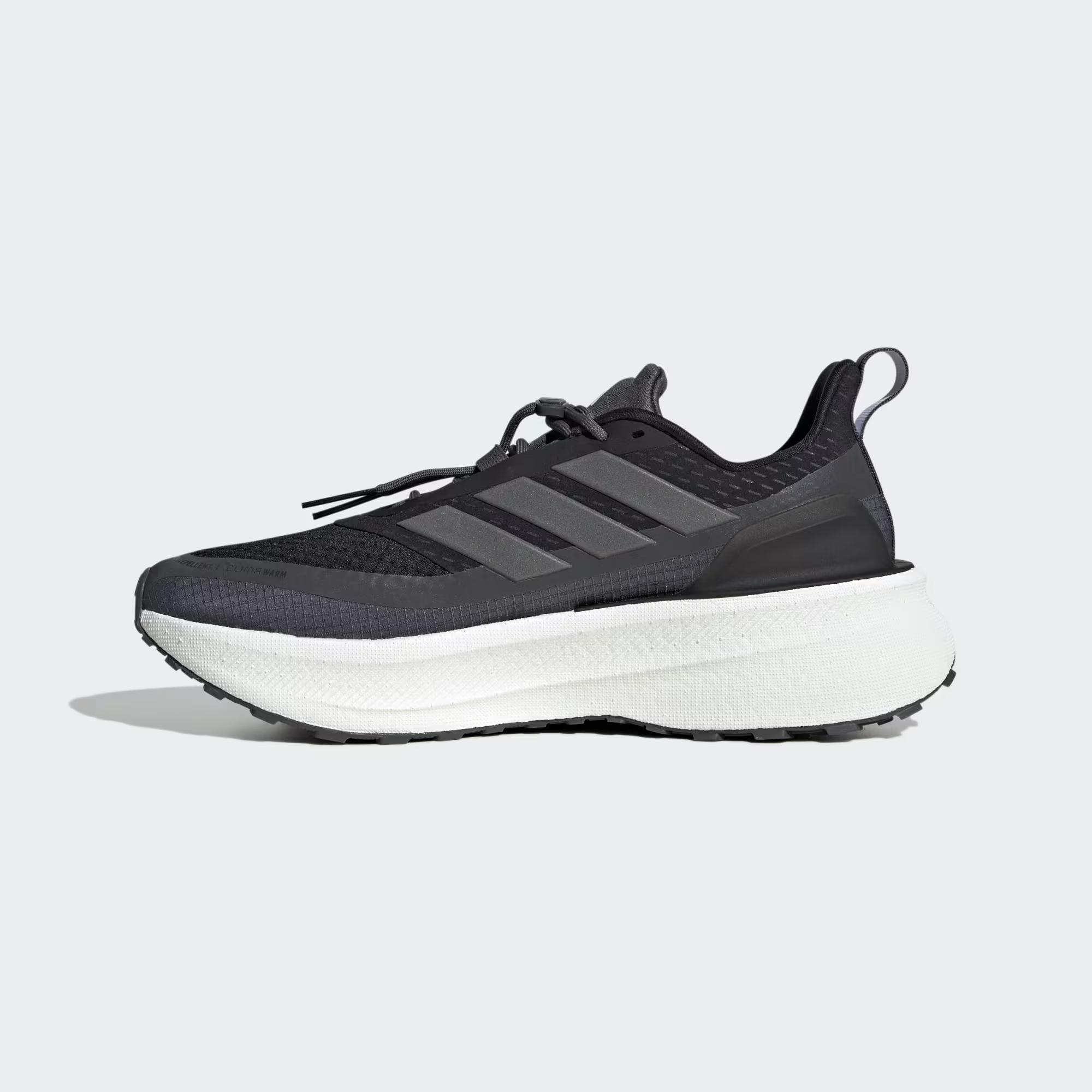 ULTRABOOST 5 W CLIMAWARM - ADIDAS SIYAH