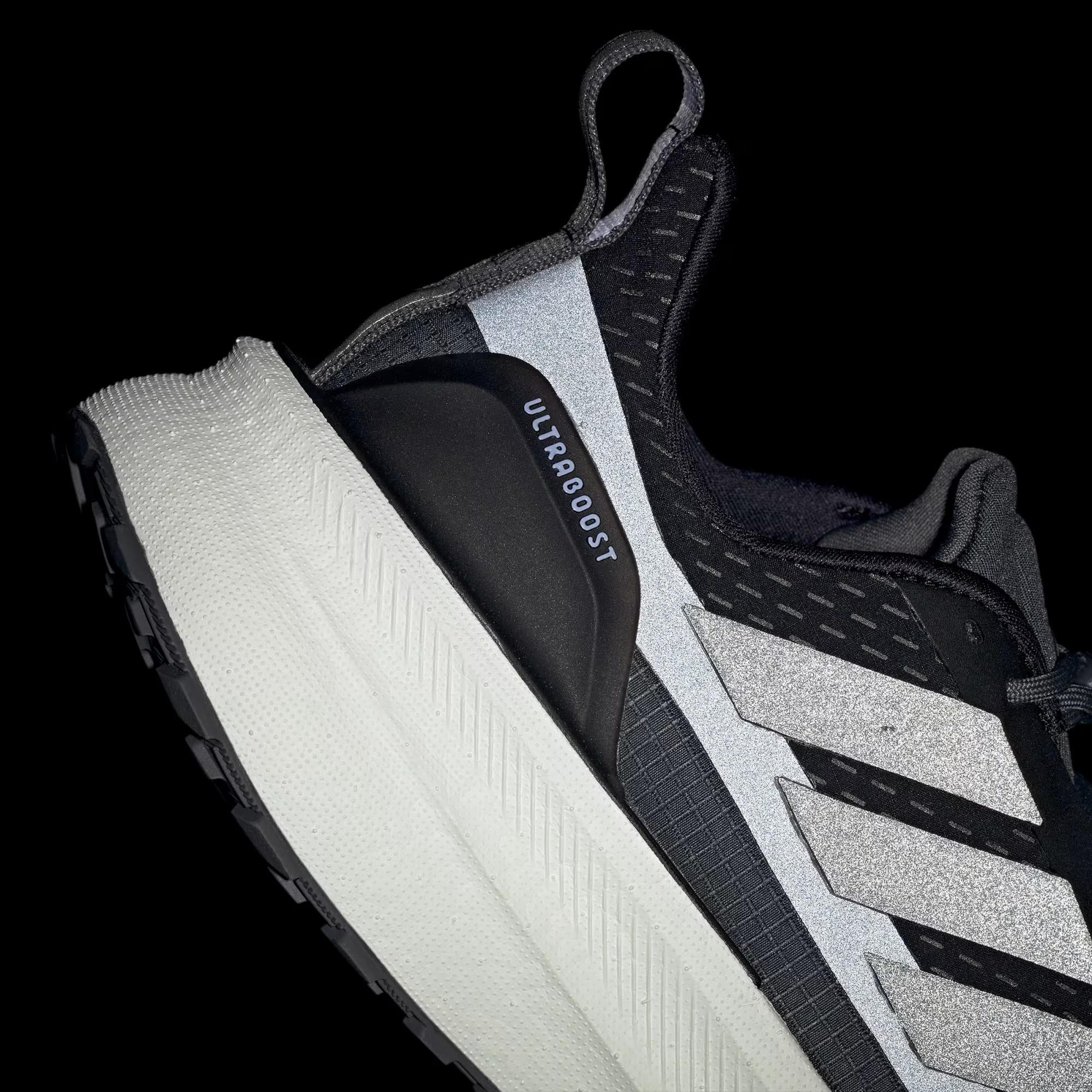 ULTRABOOST 5 W CLIMAWARM - ADIDAS SIYAH