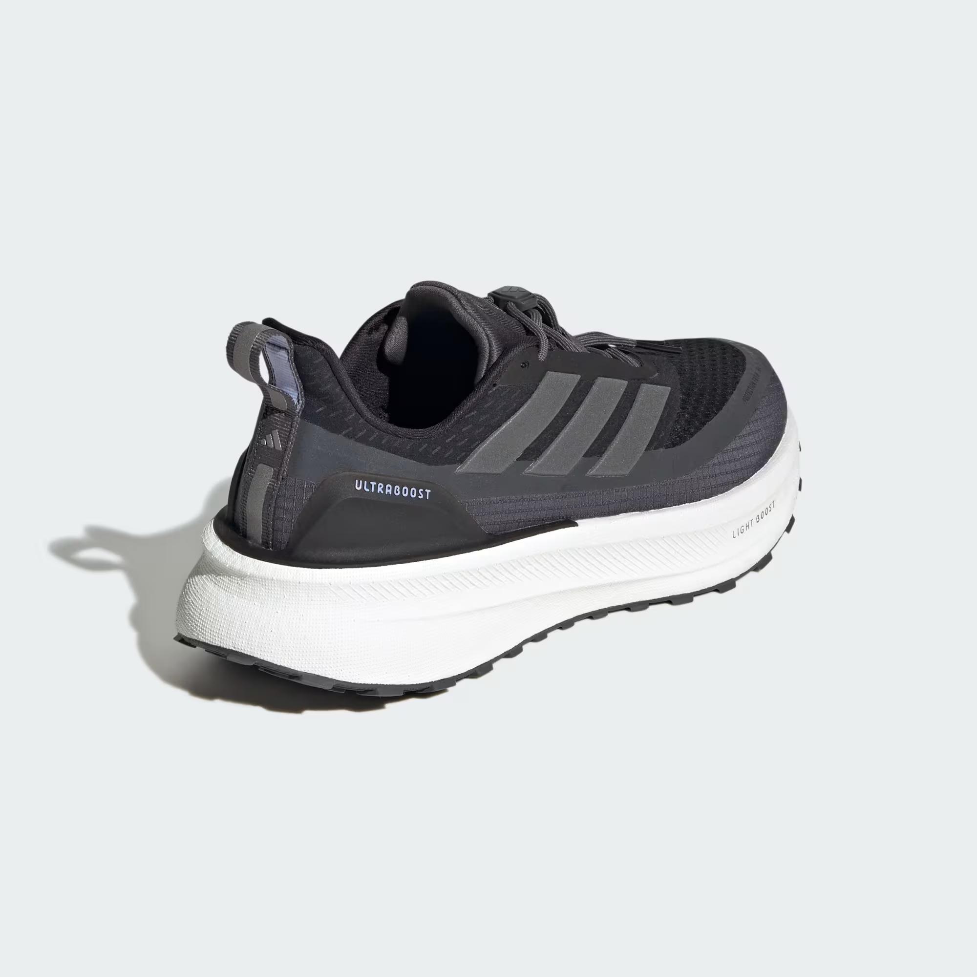 ULTRABOOST 5 W CLIMAWARM - ADIDAS SIYAH