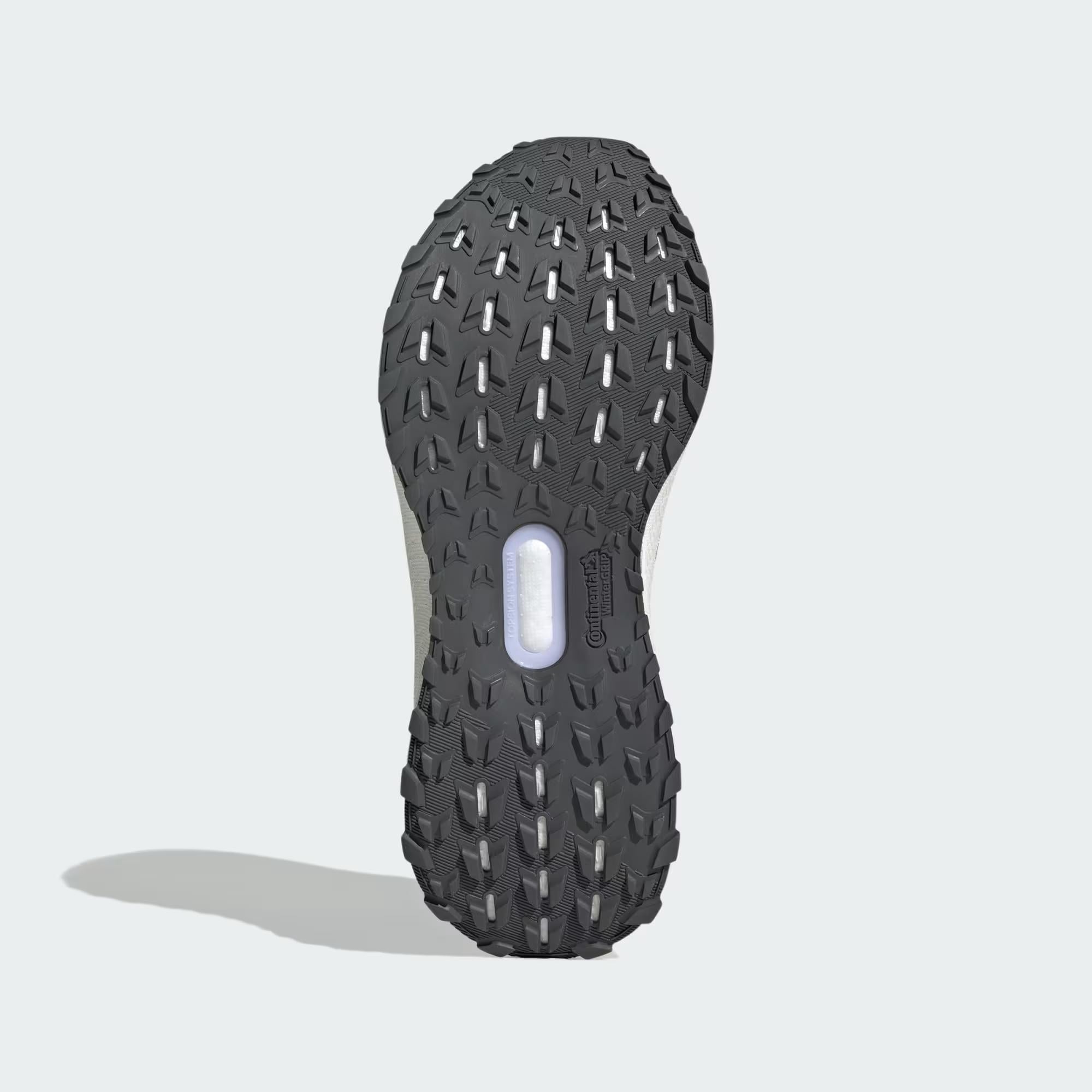 ULTRABOOST 5 W CLIMAWARM - ADIDAS SIYAH