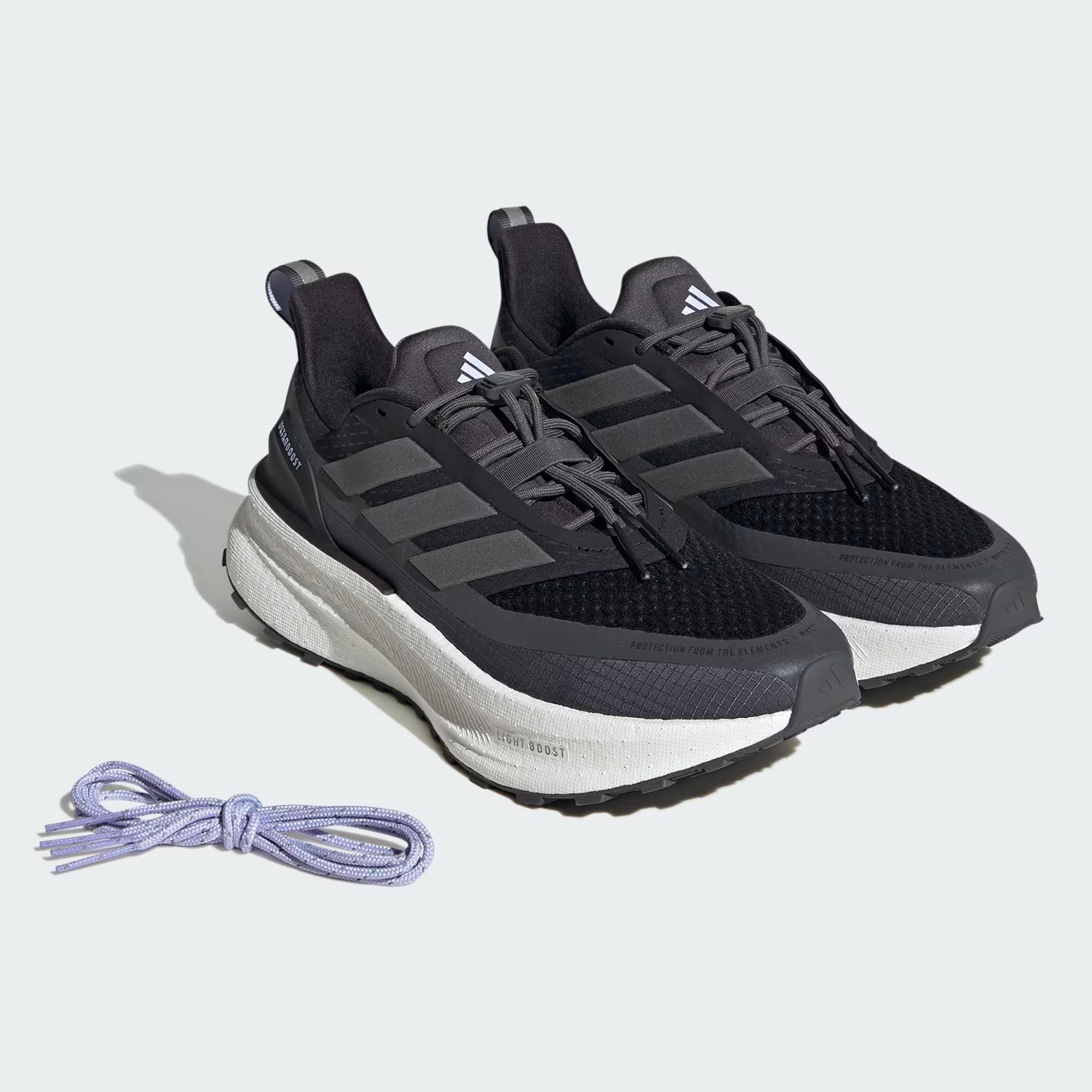 ULTRABOOST 5 W CLIMAWARM - ADIDAS SIYAH