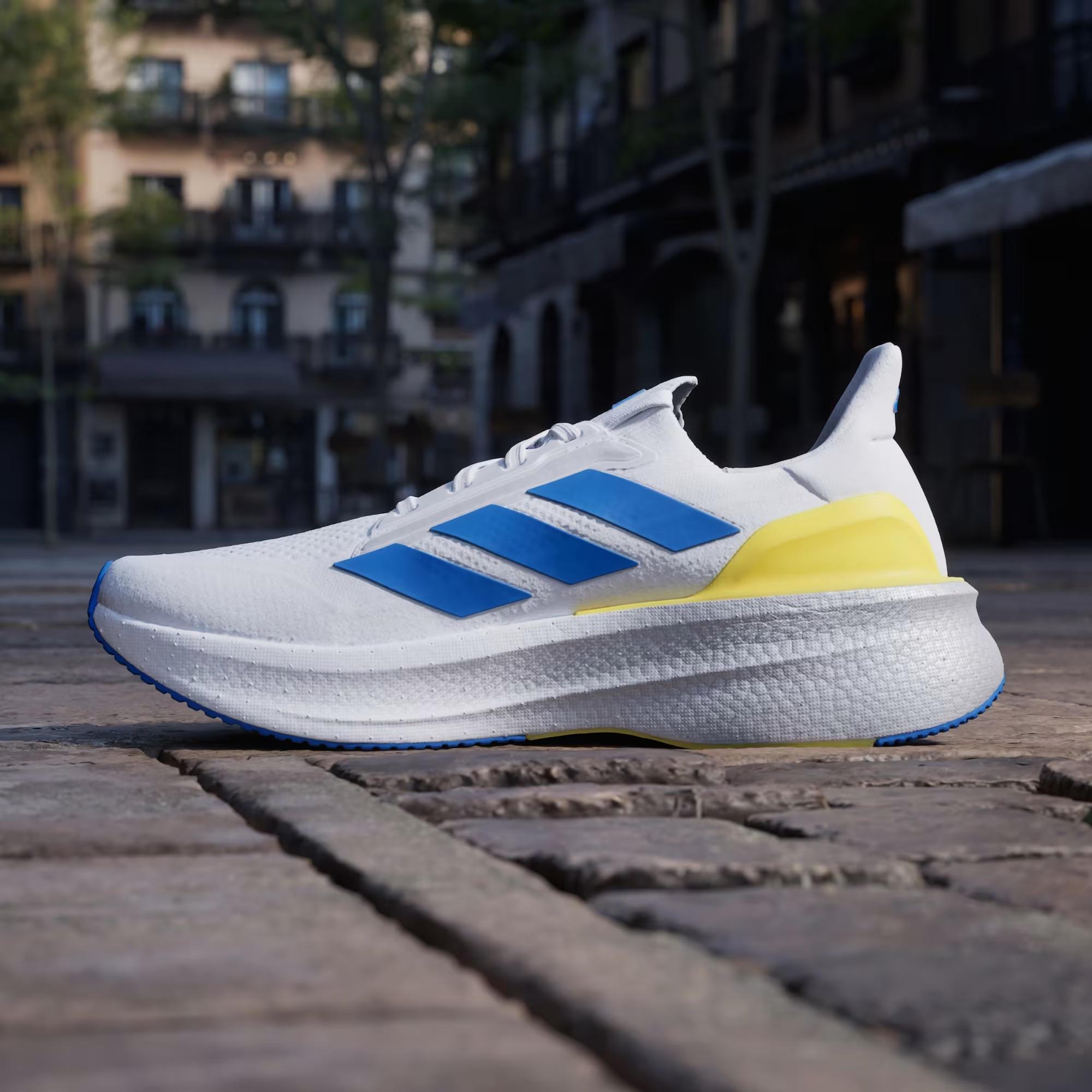 Adidas Mavi Adidas Ultraboost 5X