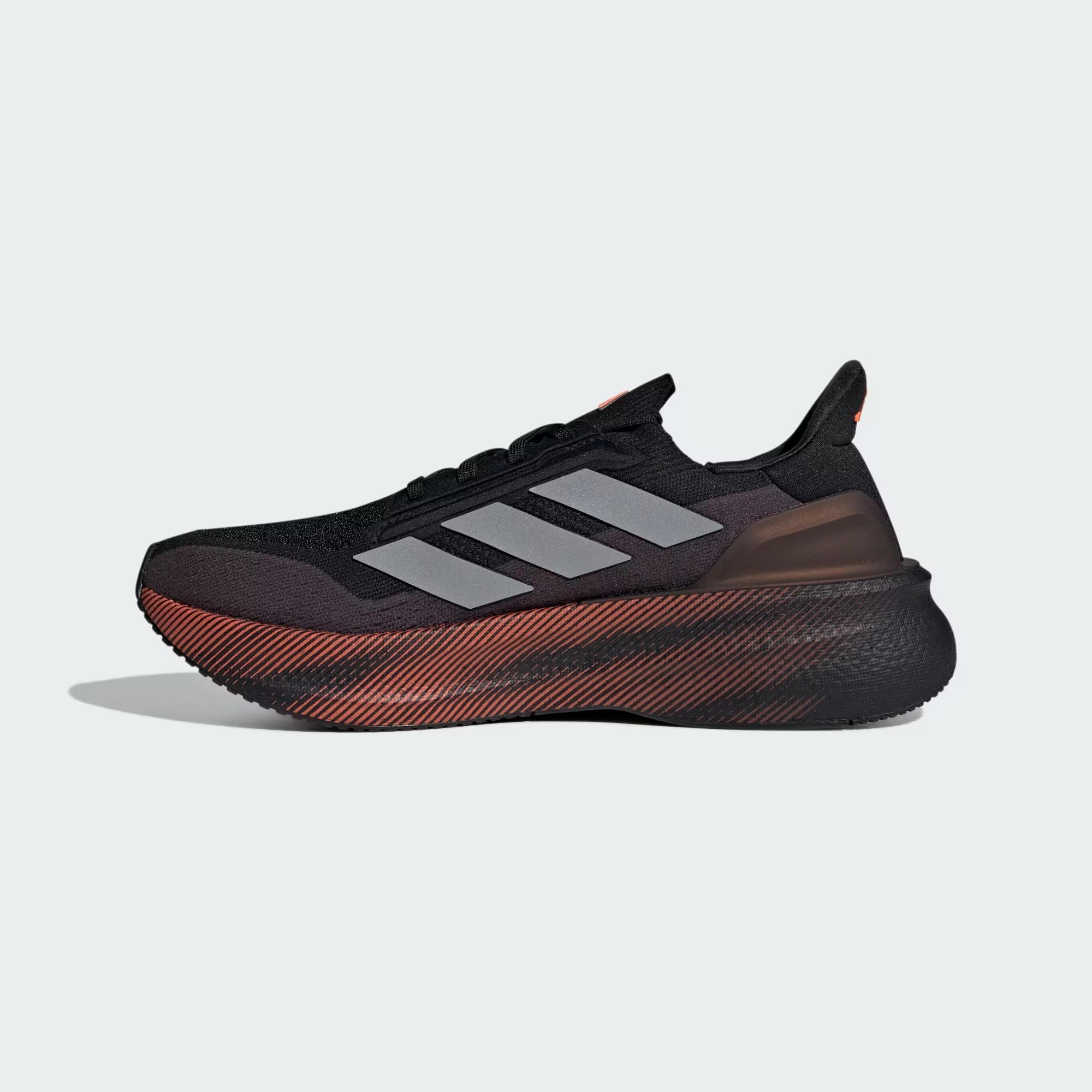 Adidas Siyah Adidas Ultraboost 5X