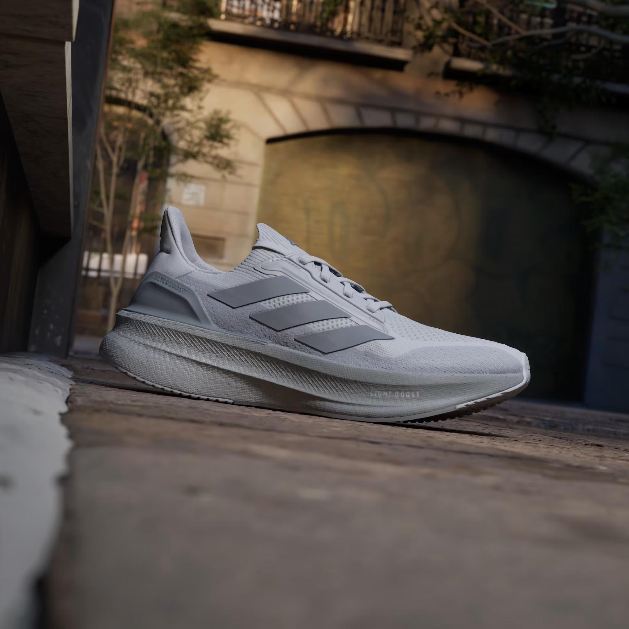 ULTRABOOST 5X - ADIDAS SIYAH