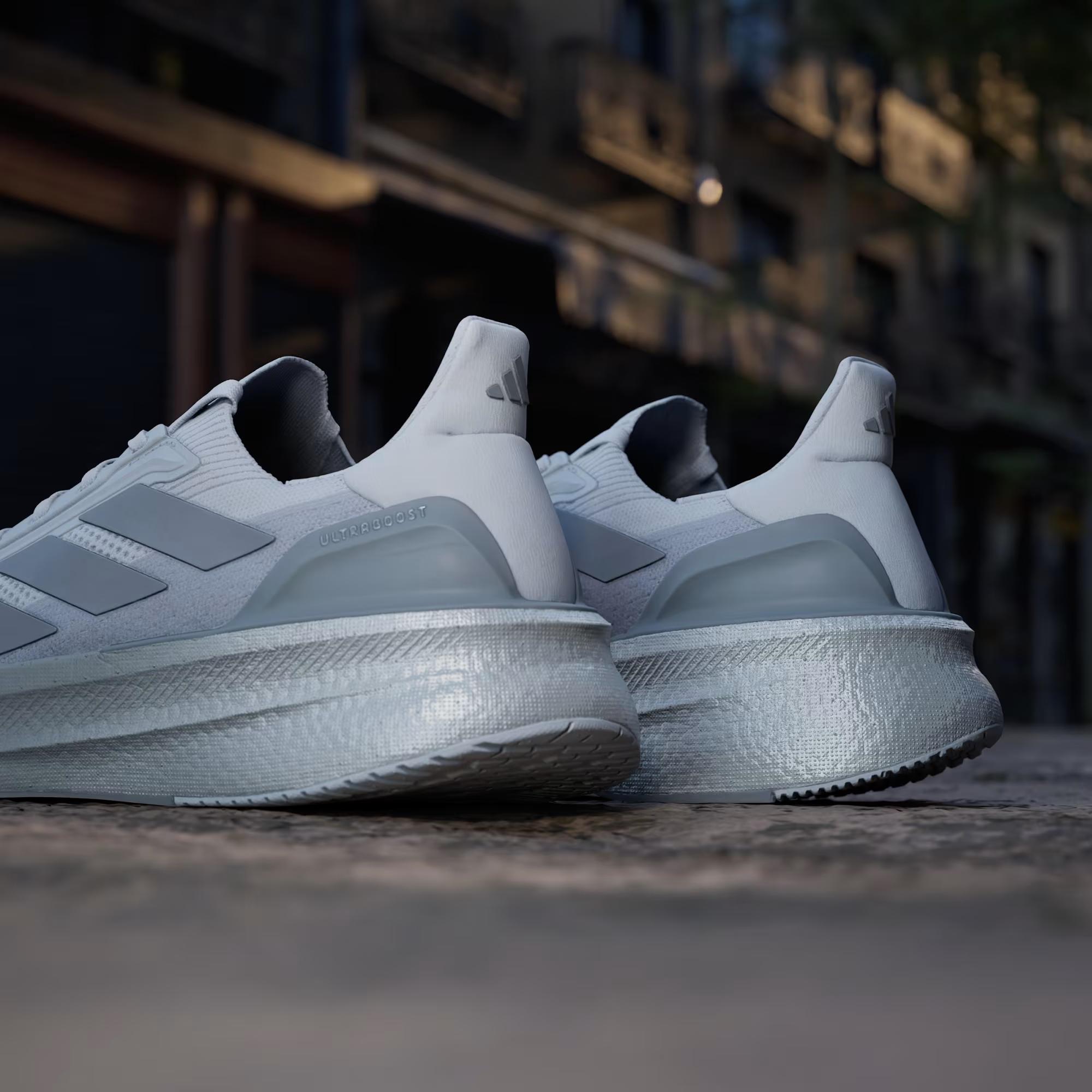ULTRABOOST 5X - ADIDAS SIYAH