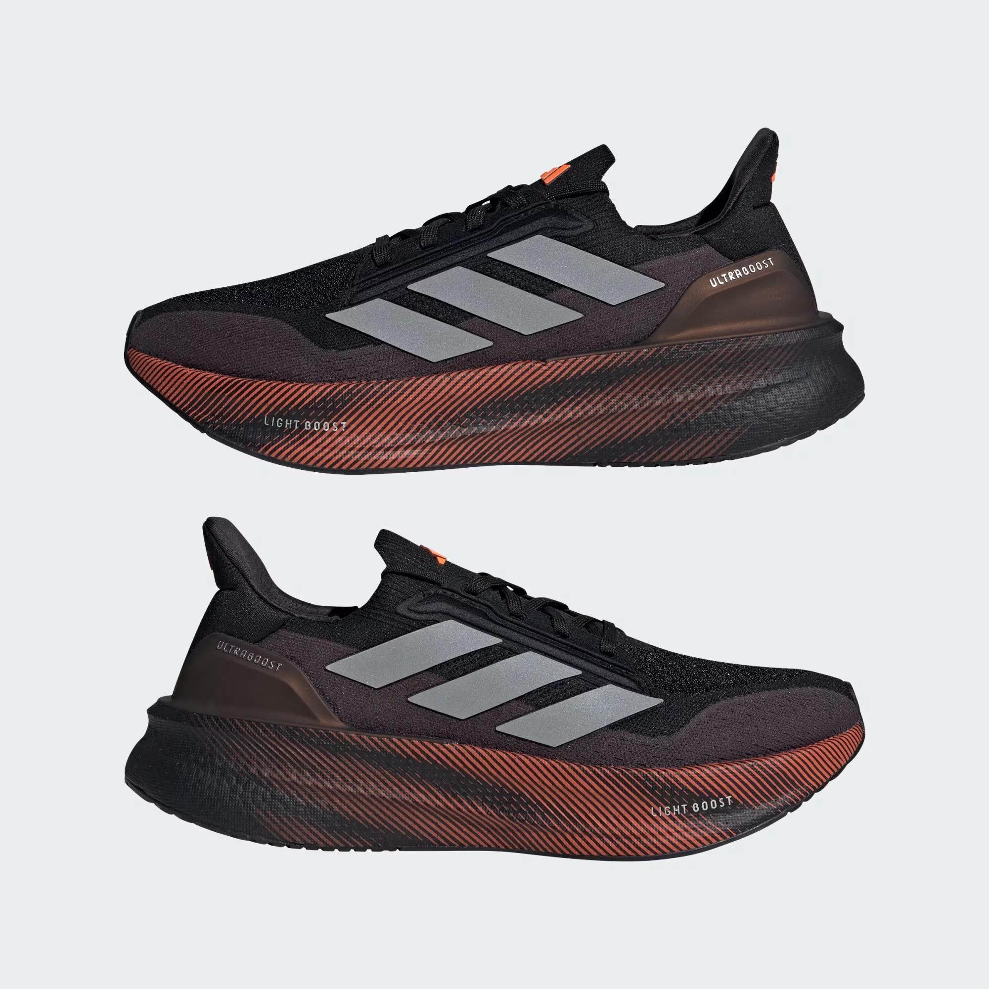 Adidas Siyah Adidas Ultraboost 5X