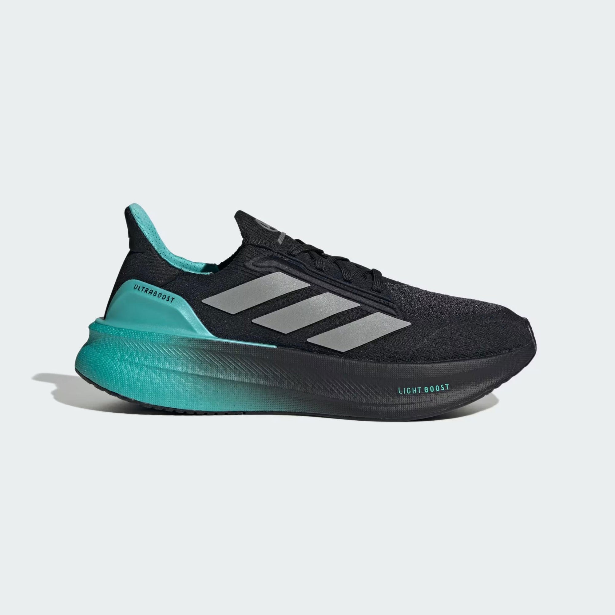 ULTRABOOST 5X M MER - ADIDAS SIYAH