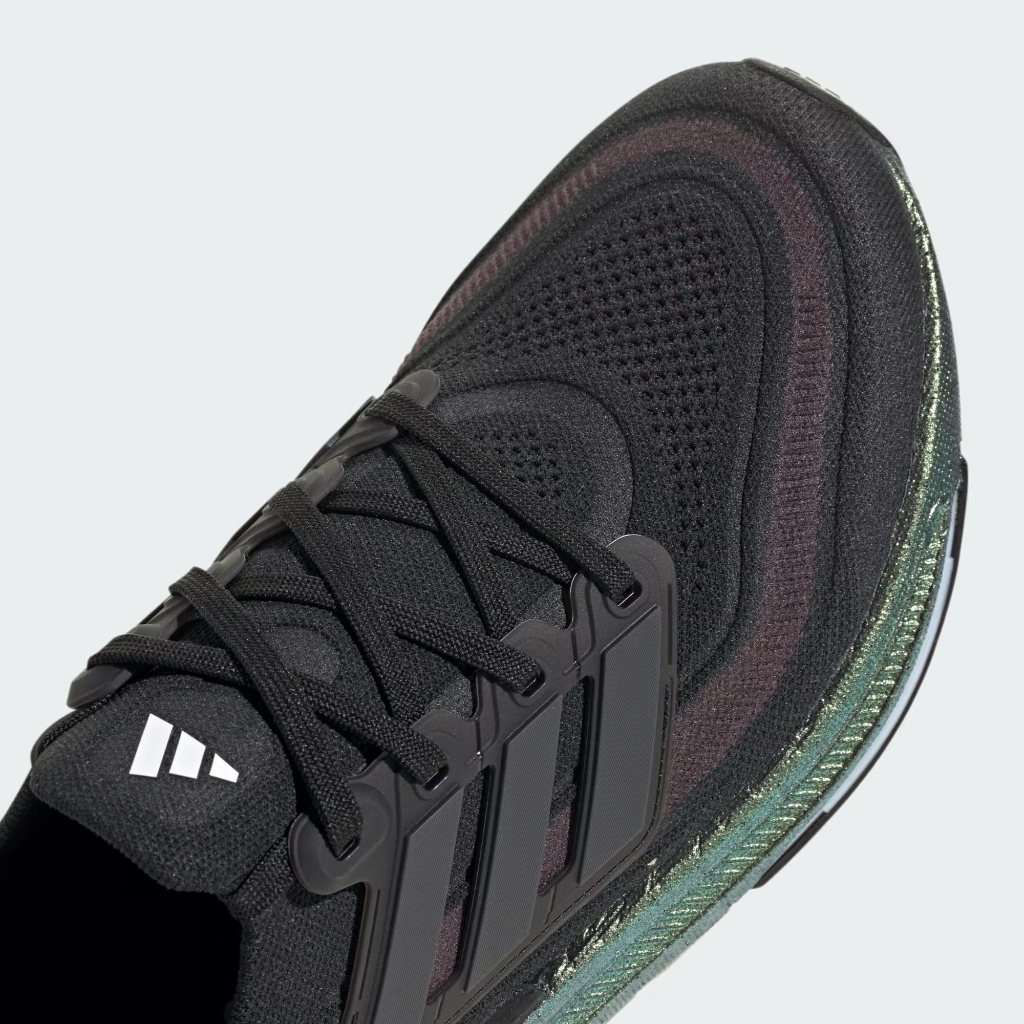 ULTRABOOST LIGHT - ADIDAS SIYAH