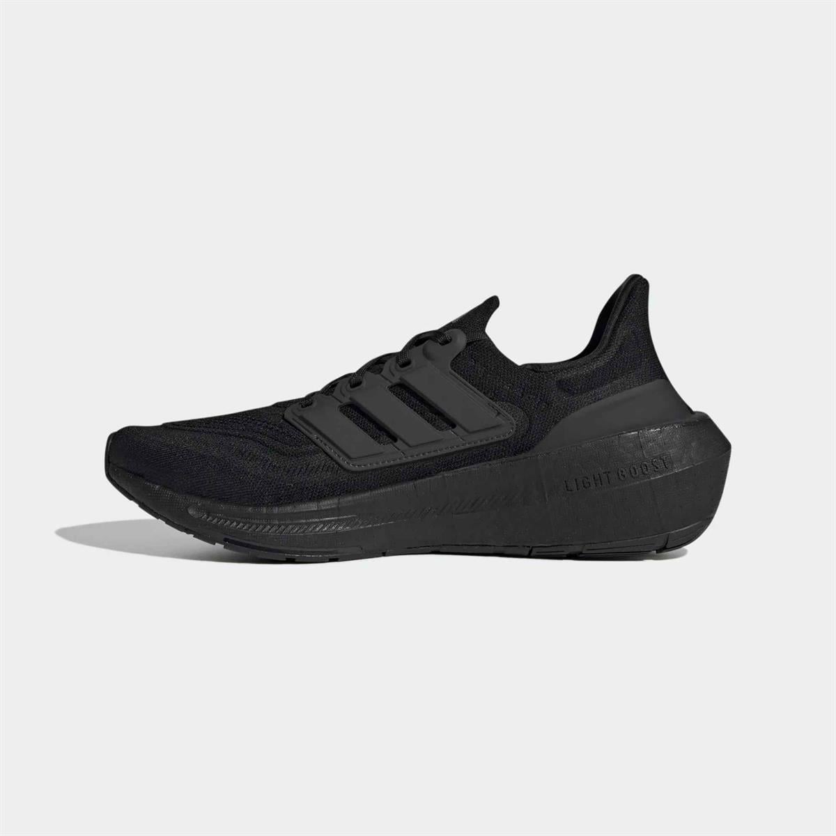 ULTRABOOST LIGHT - ADIDAS SIYAH
