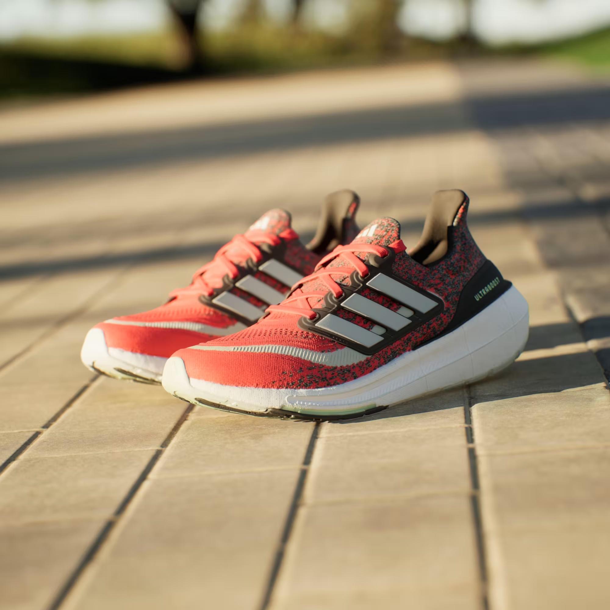 ULTRABOOST LIGHT - ADIDAS SIYAH