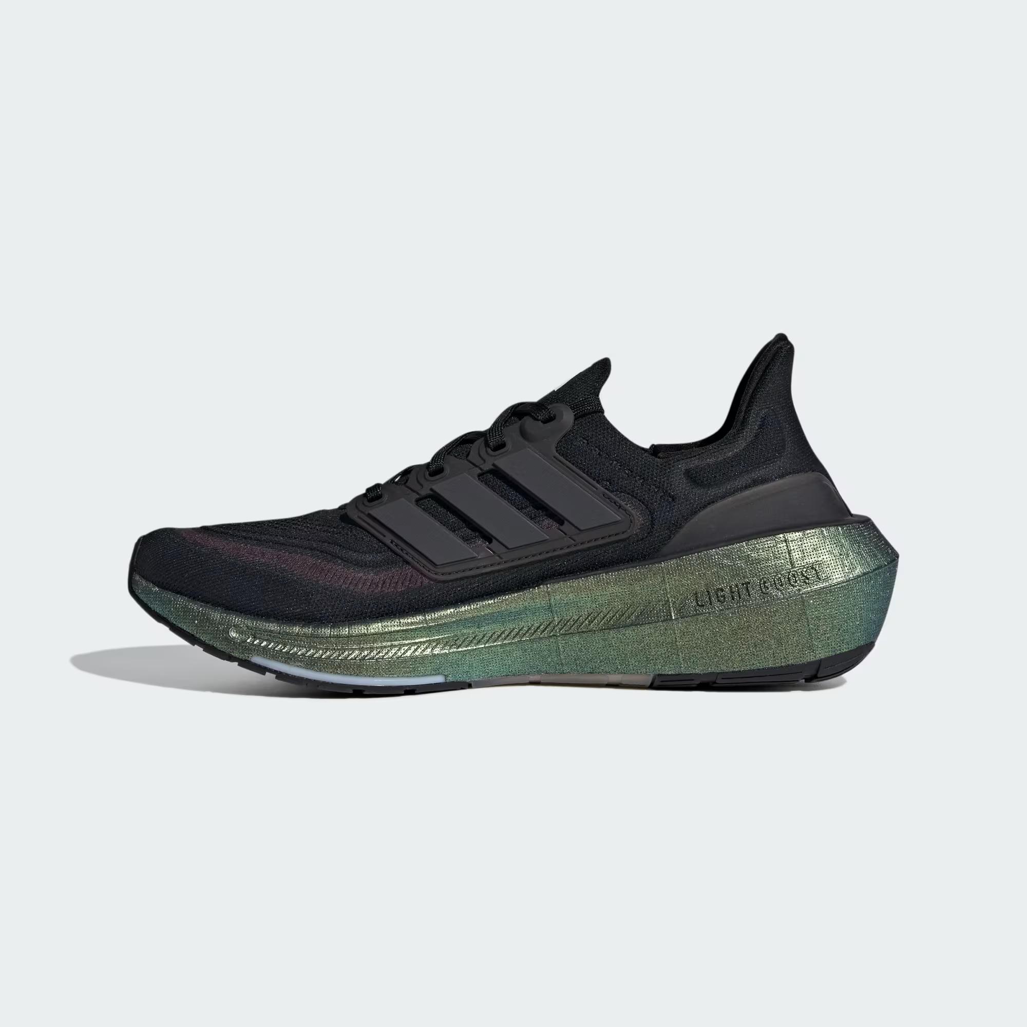 ULTRABOOST LIGHT - ADIDAS SIYAH