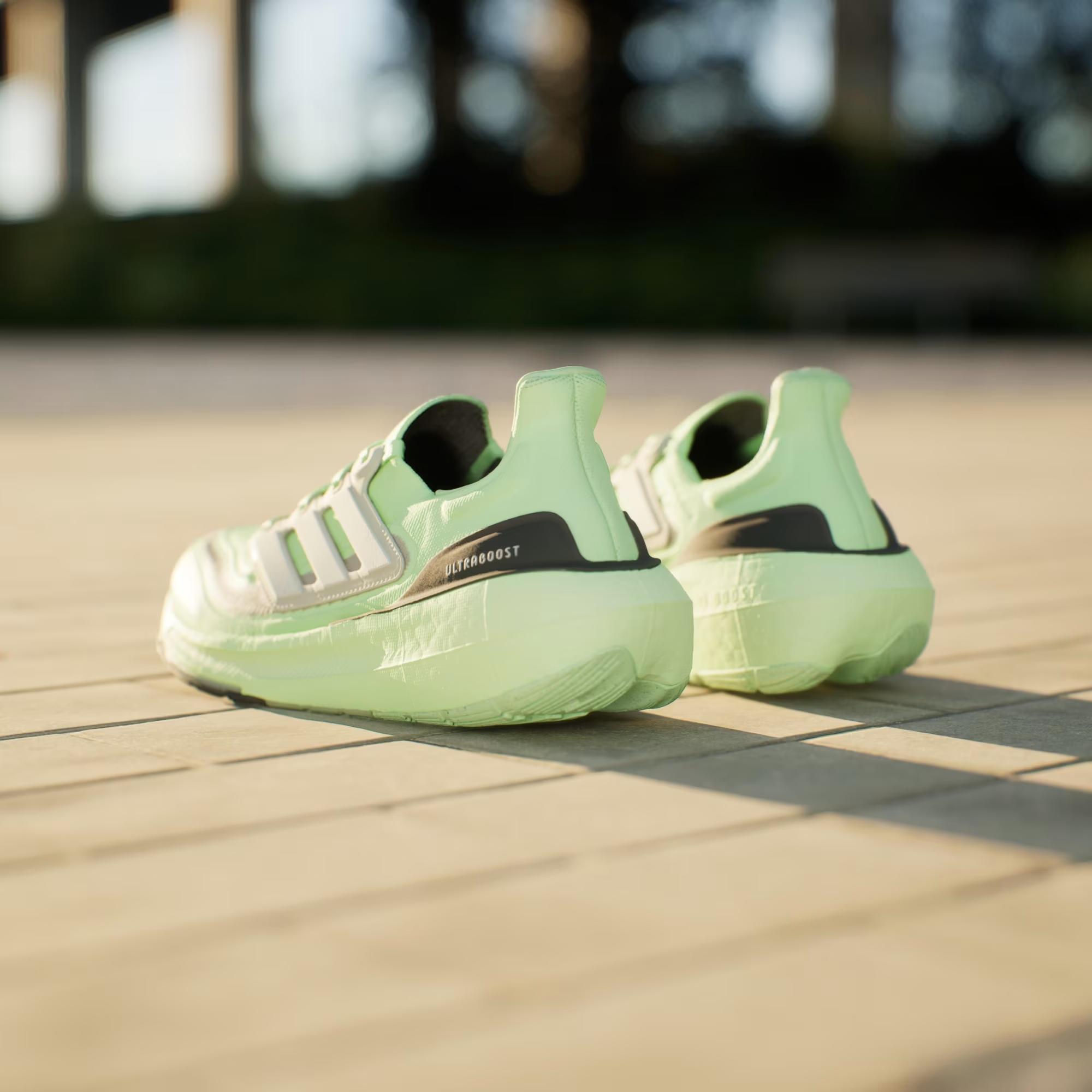ULTRABOOST LIGHT - ADIDAS SIYAH
