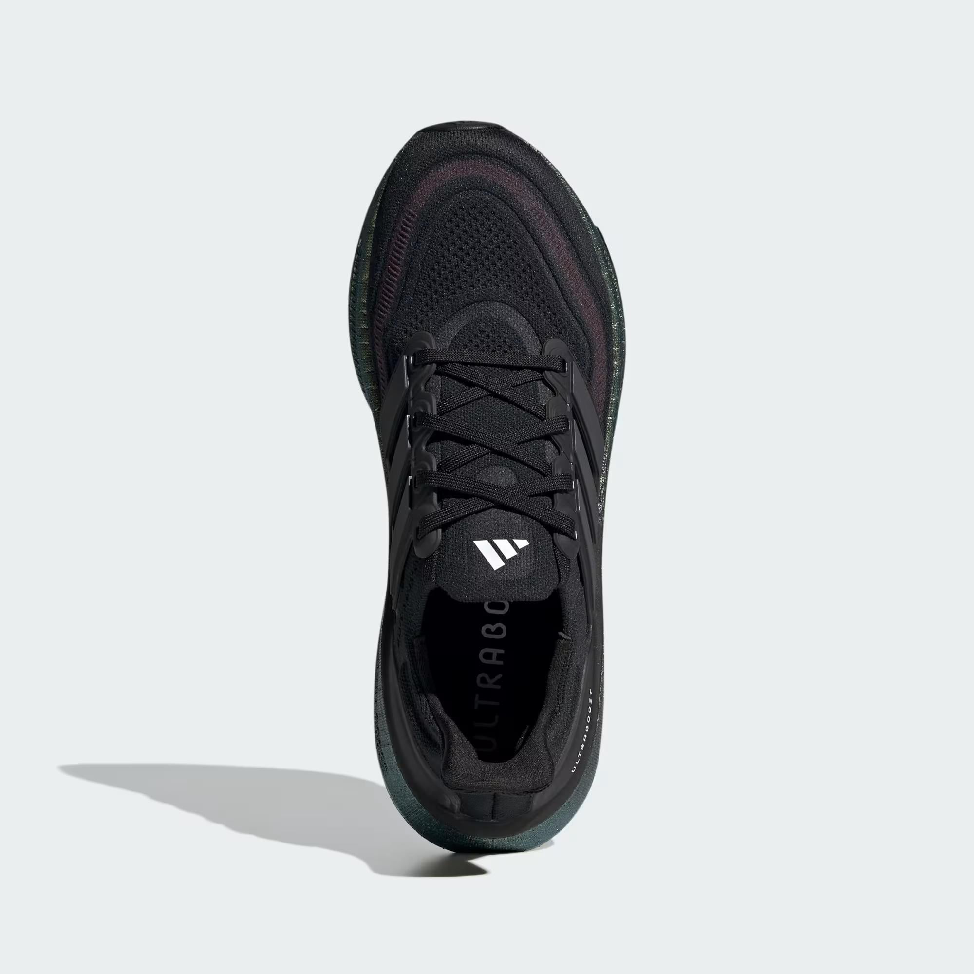 ULTRABOOST LIGHT - ADIDAS SIYAH
